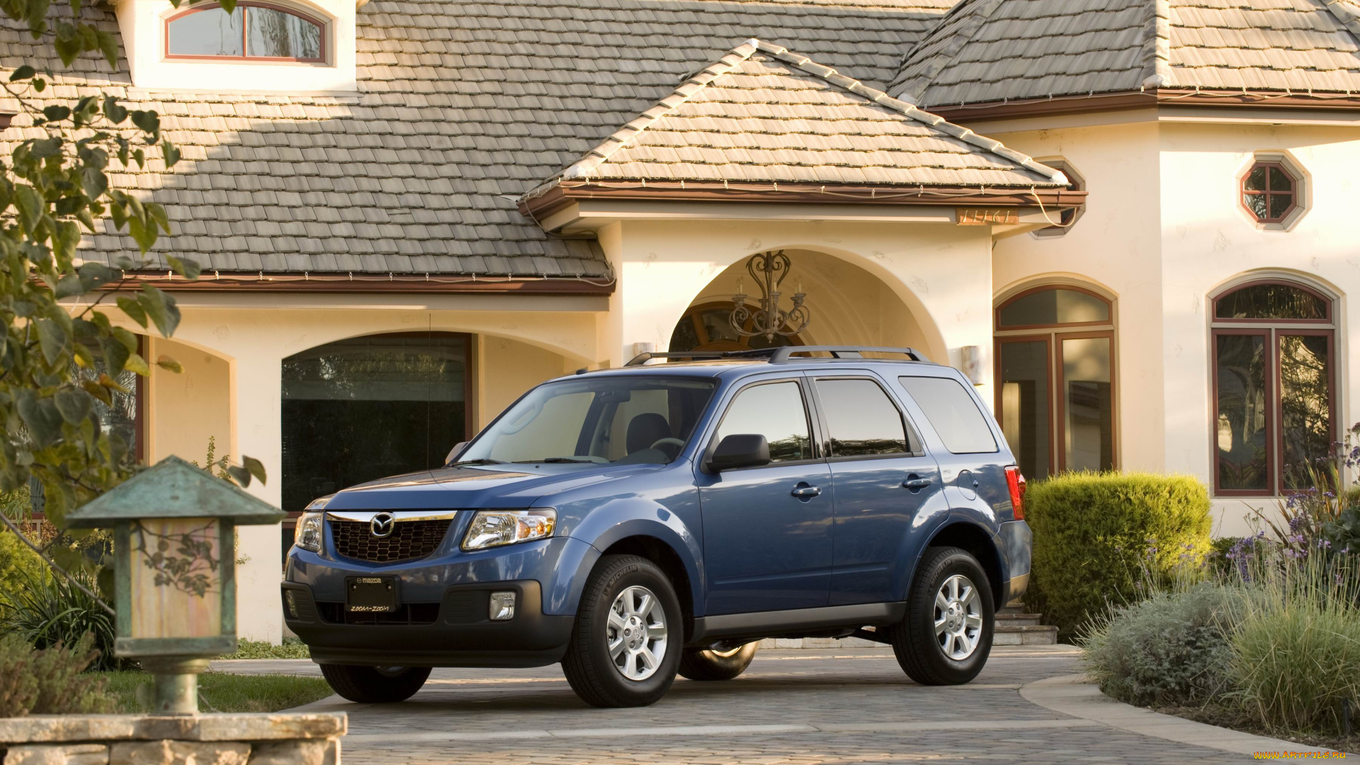 автомобили, mazda
