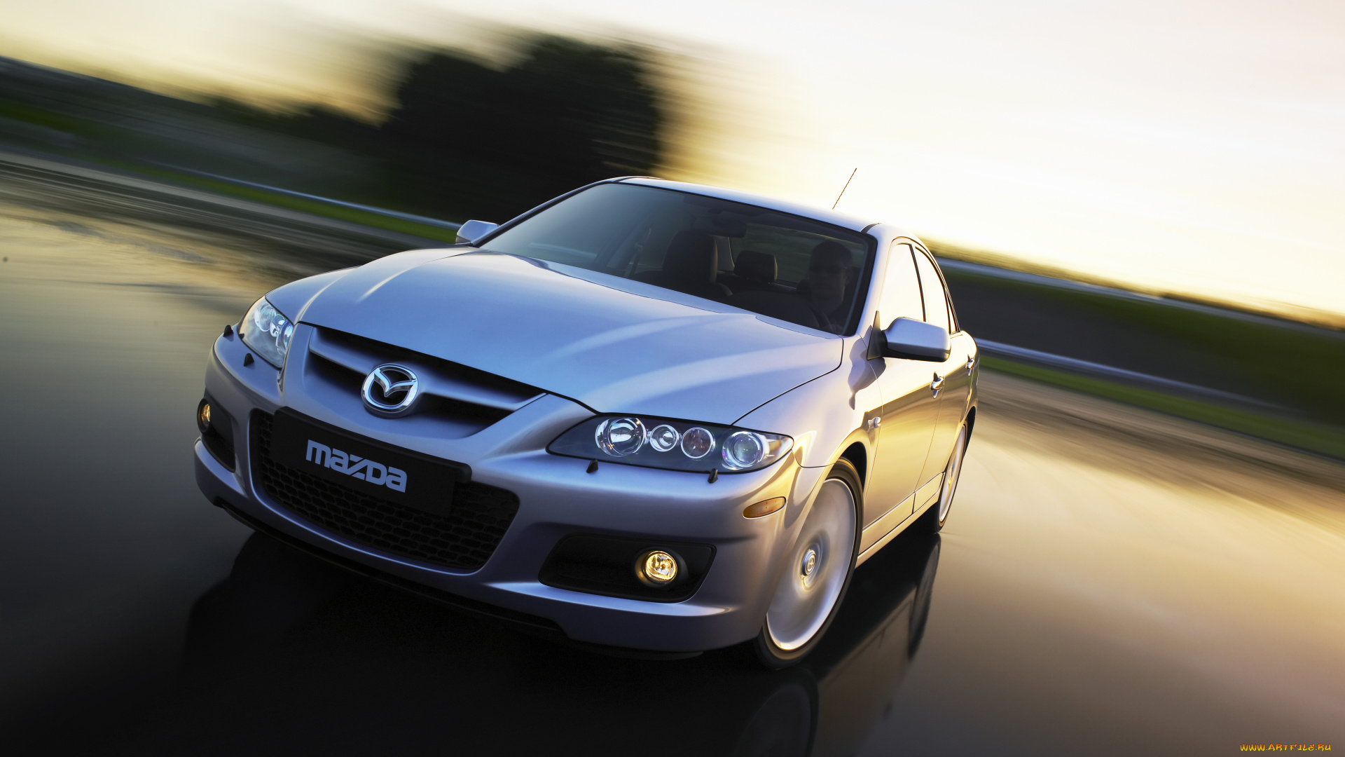 автомобили, mazda