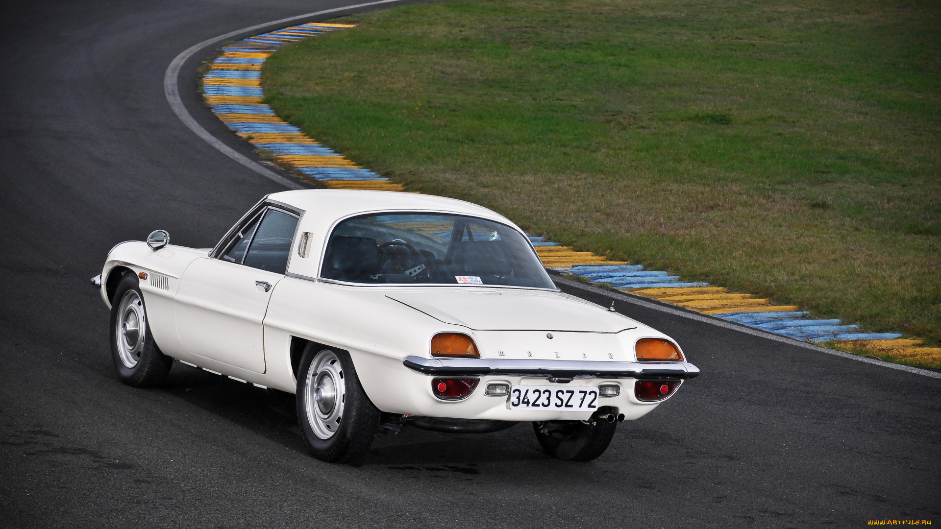 автомобили, mazda