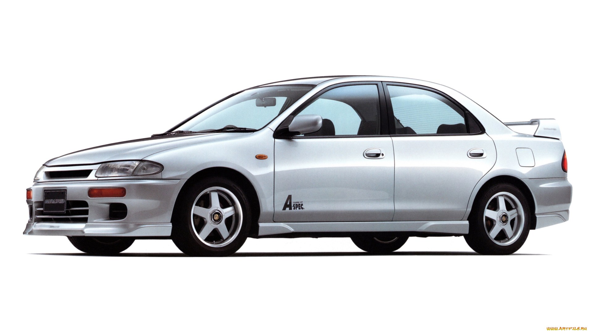 автомобили, mazda