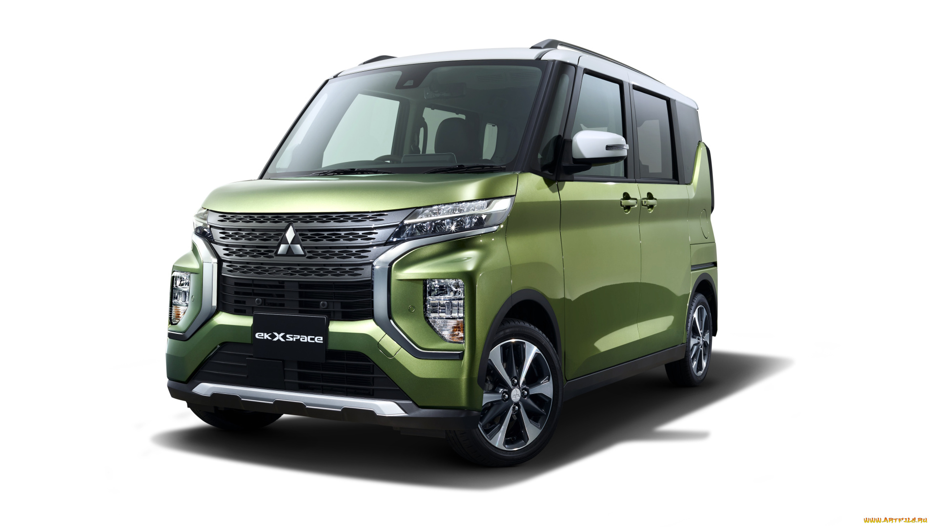 автомобили, mitsubishi