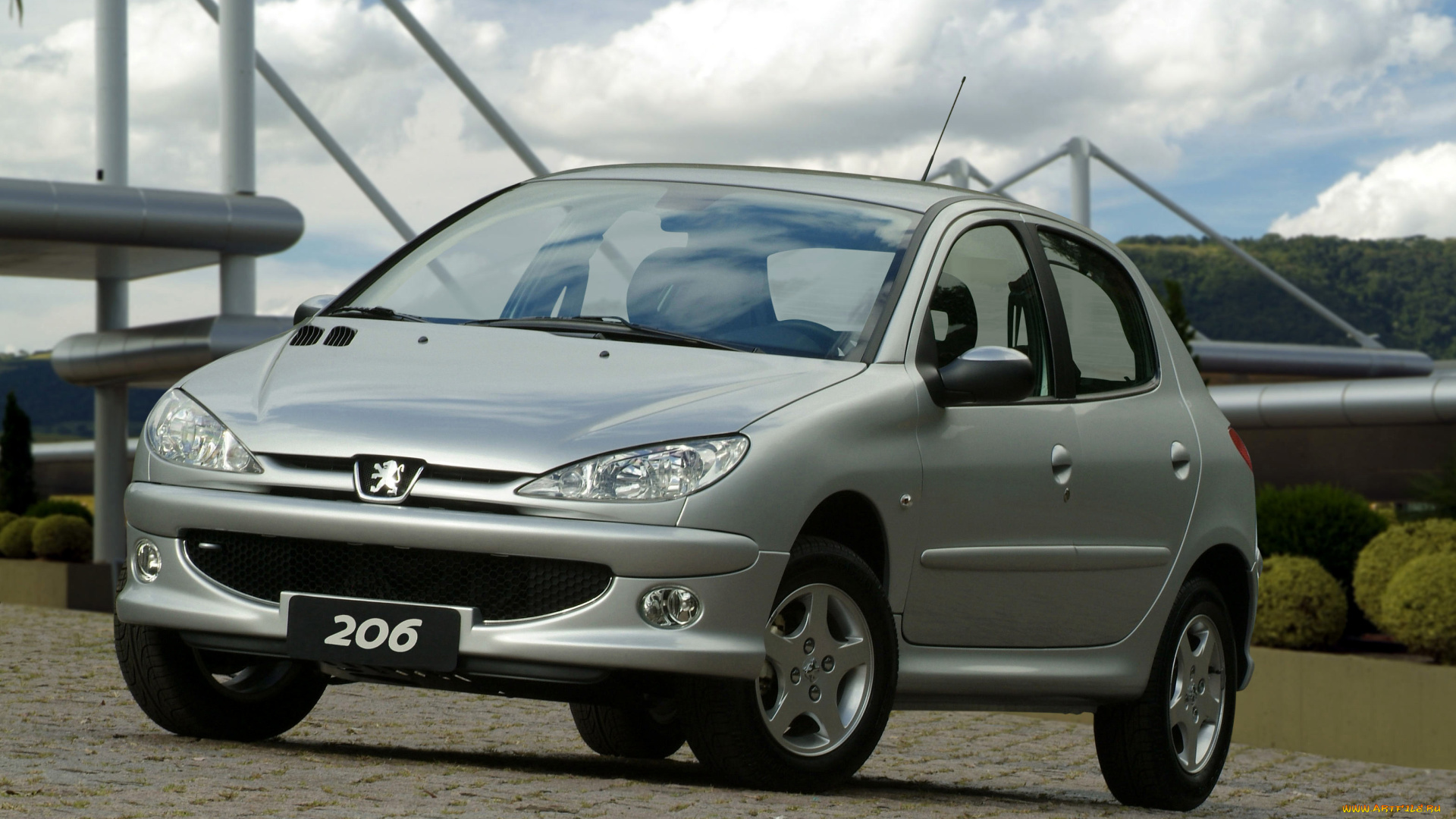 автомобили, peugeot