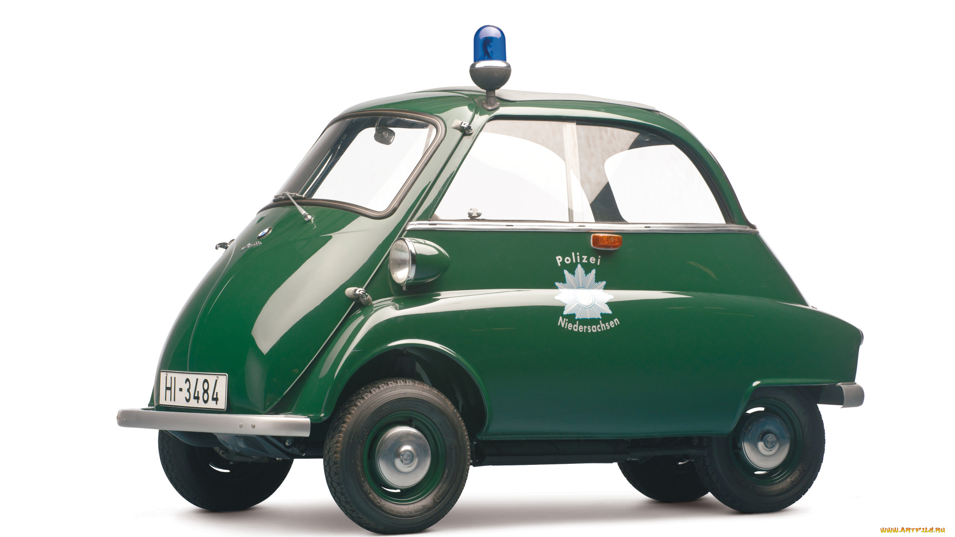 автомобили, полиция, isetta