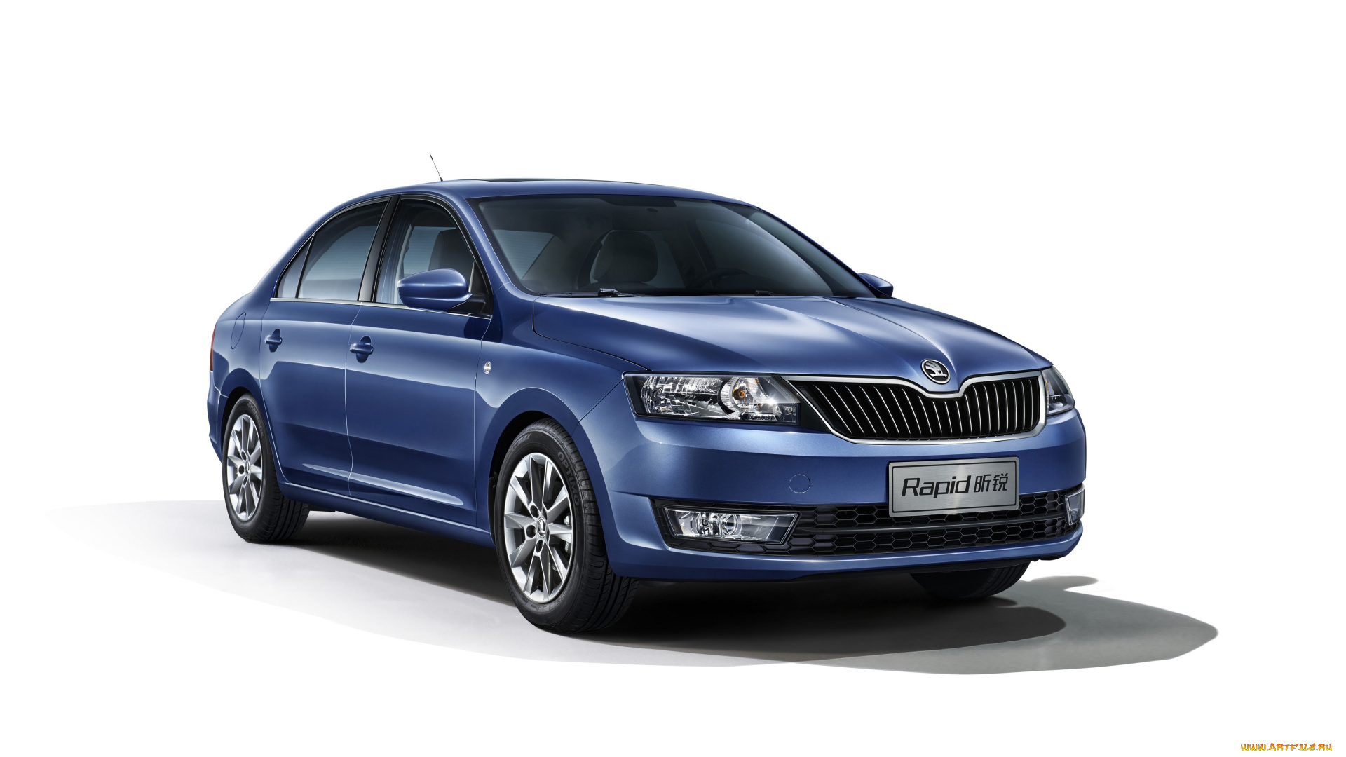 автомобили, skoda