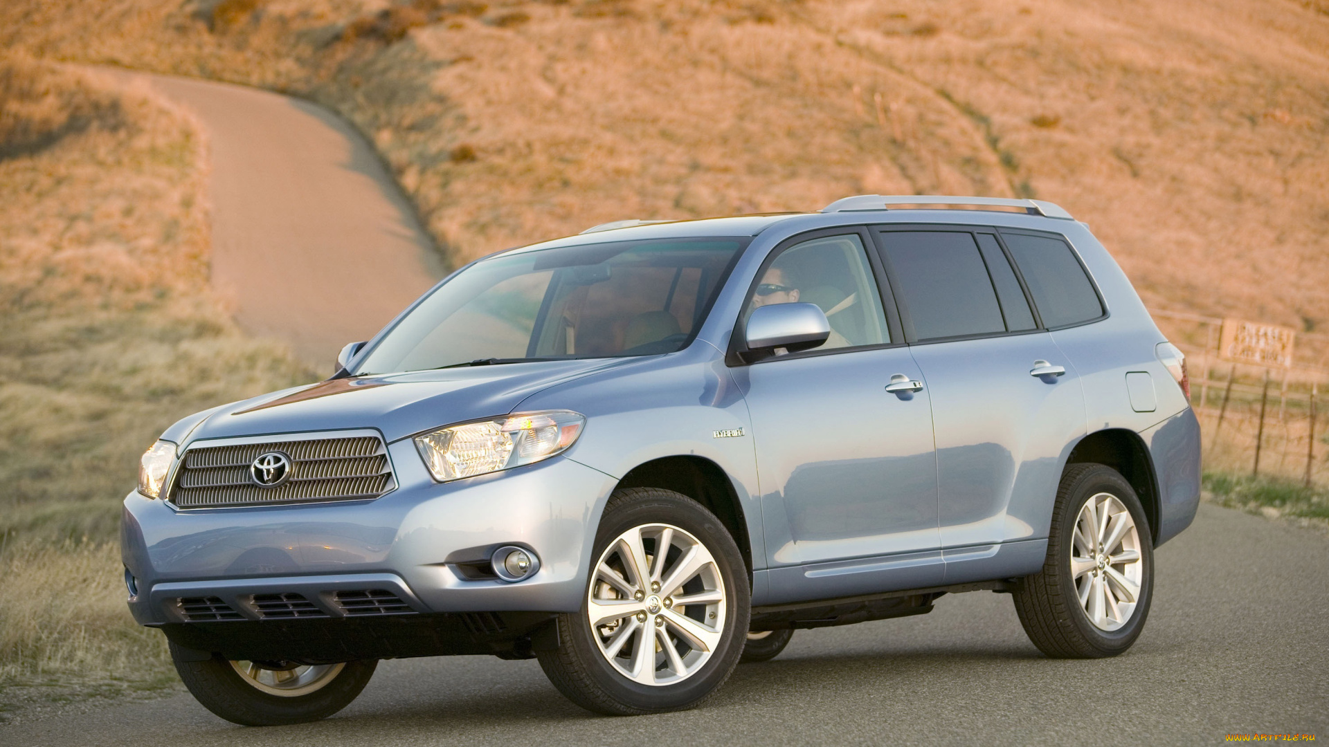 автомобили, toyota