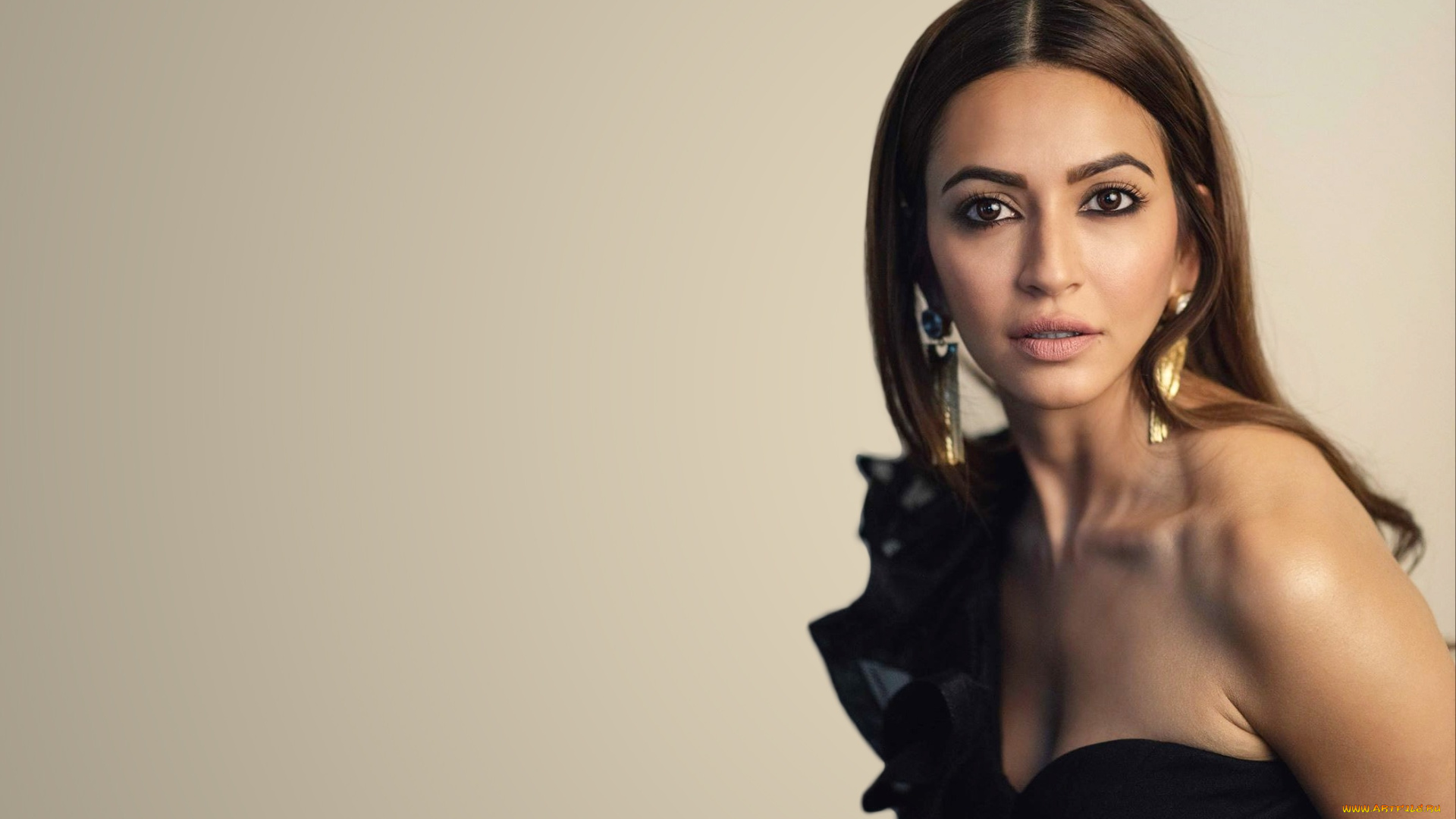 kriti, kharbanda, девушки, крити, харбанда, индийская, киноактриса, модель, нью-дели, индия