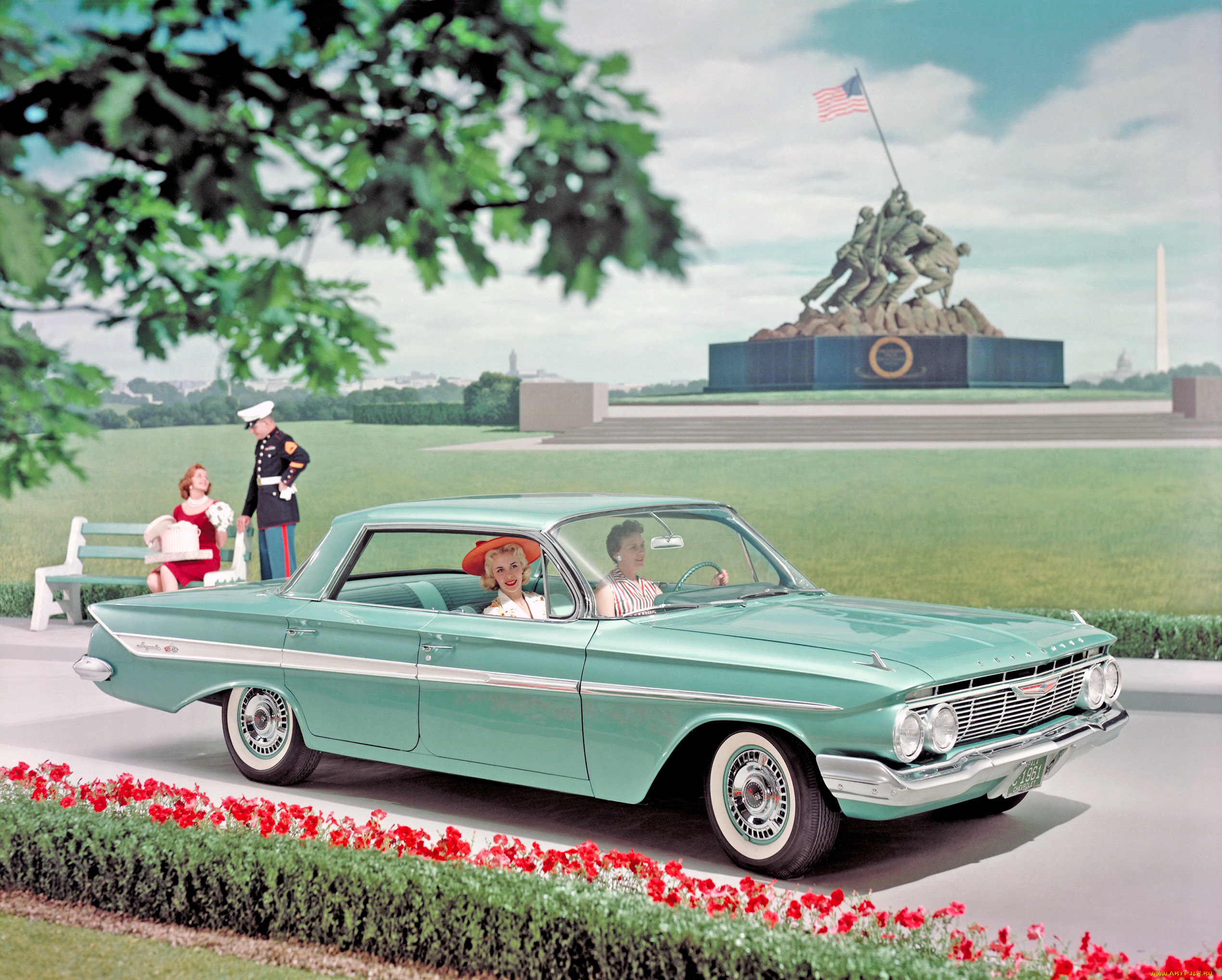 автомобили, chevrolet