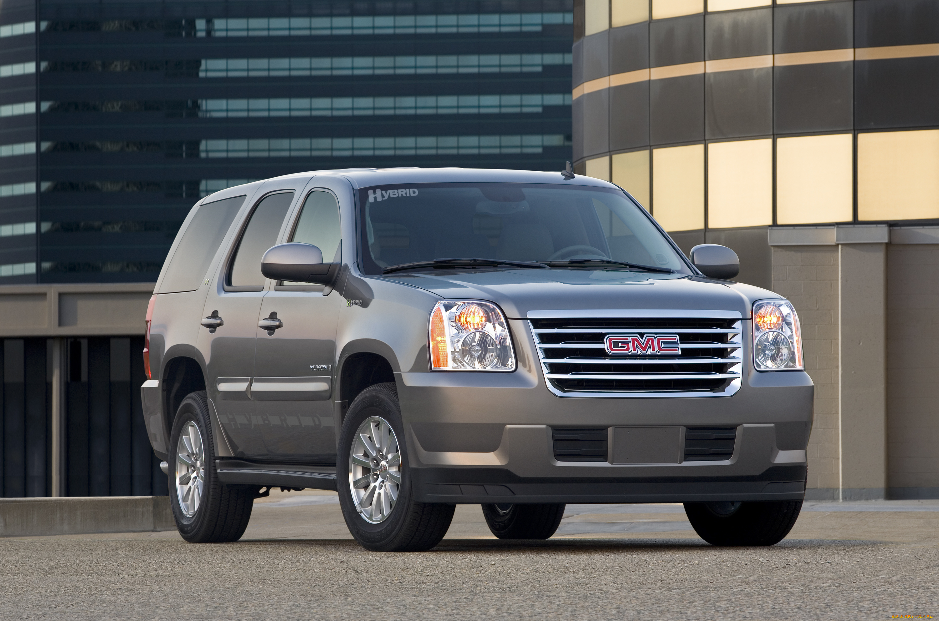 автомобили, gm-gmc, gmc