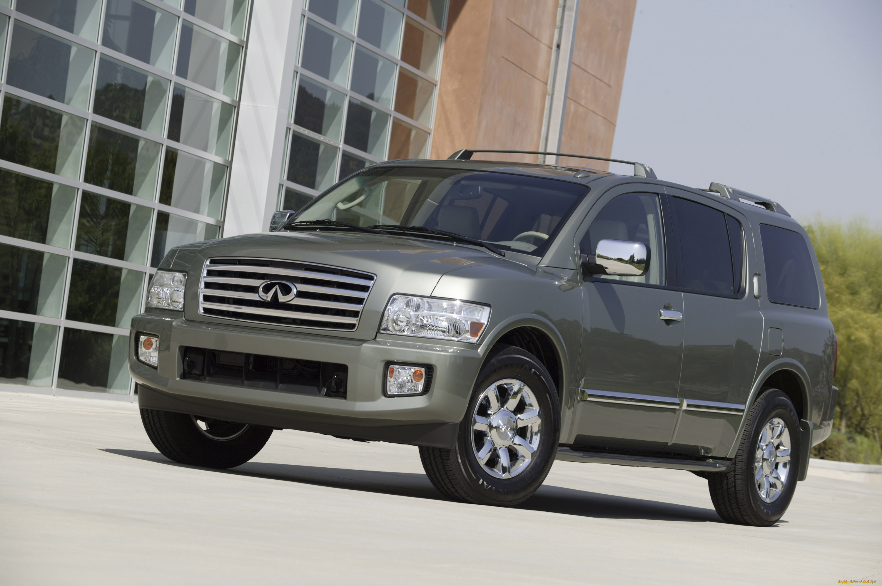 автомобили, infiniti