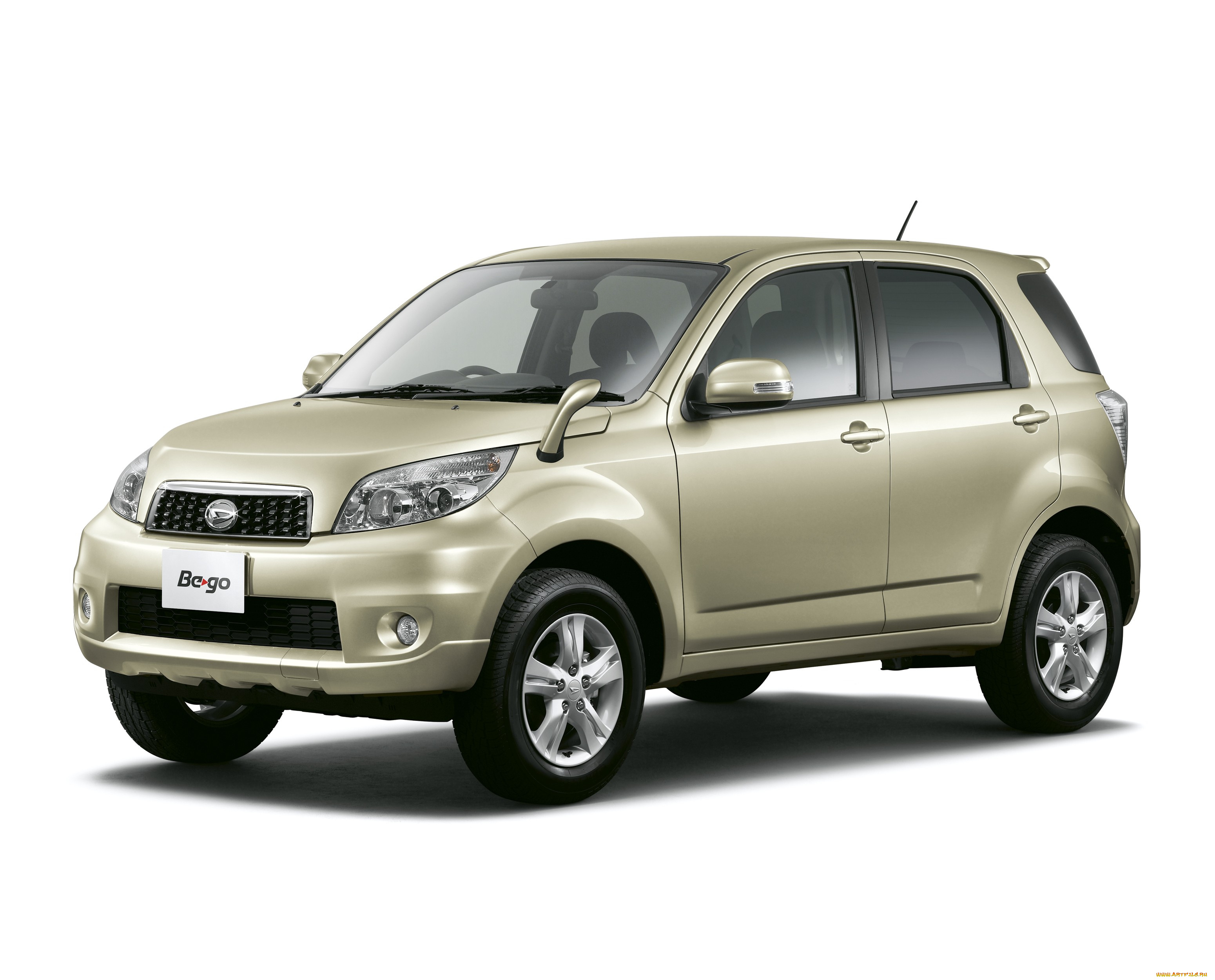 автомобили, daihatsu