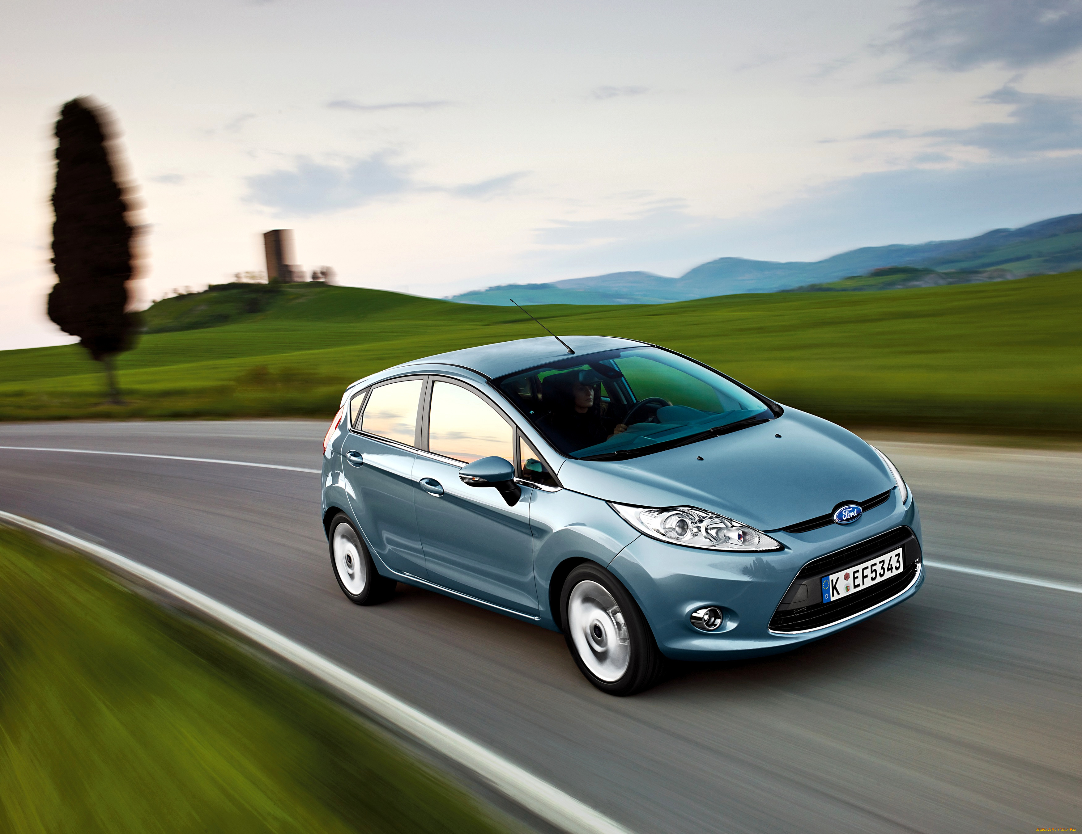 автомобили, ford