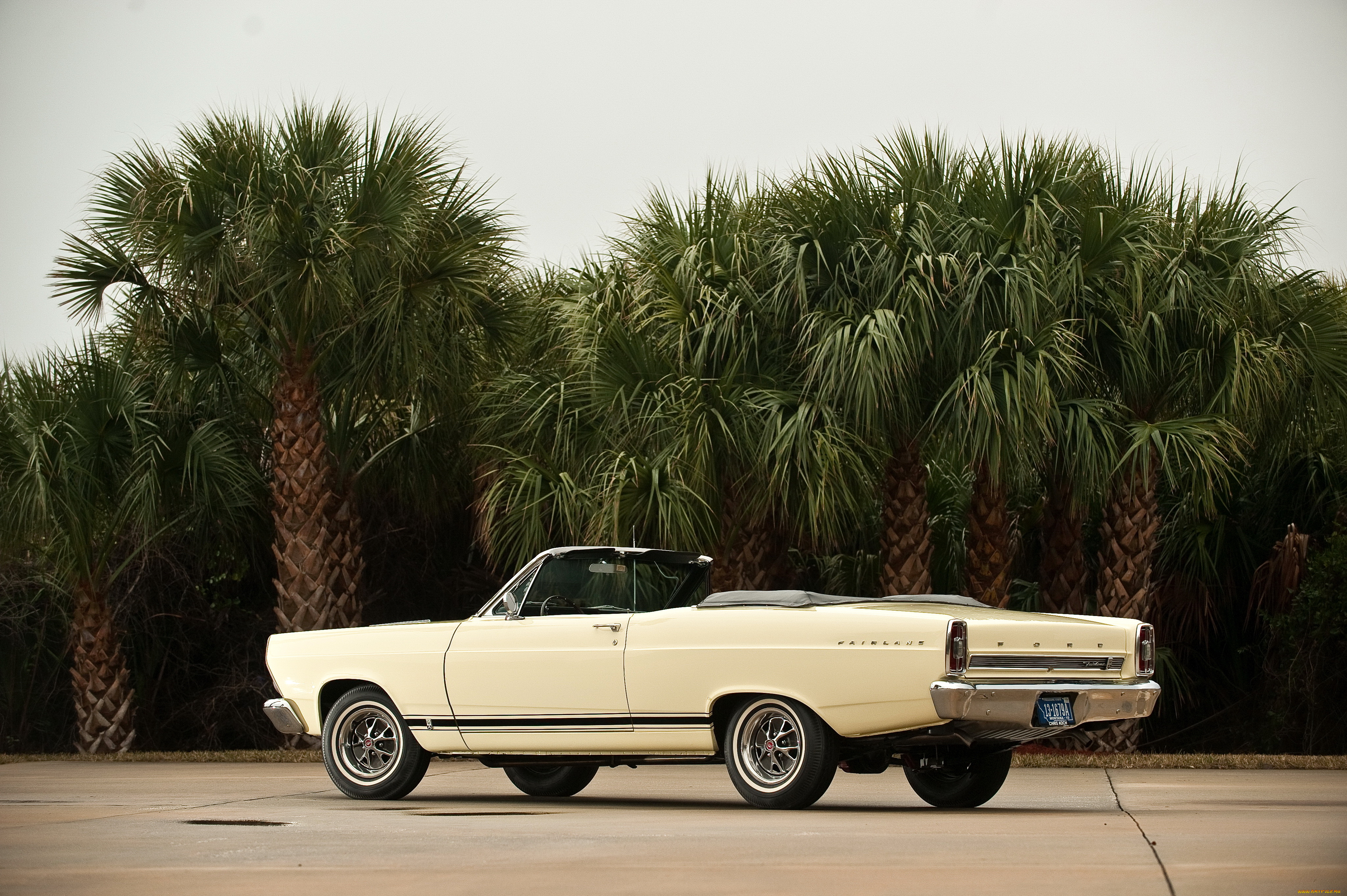 автомобили, ford, cша, полноразмерный, кабриoлeт, fairlane