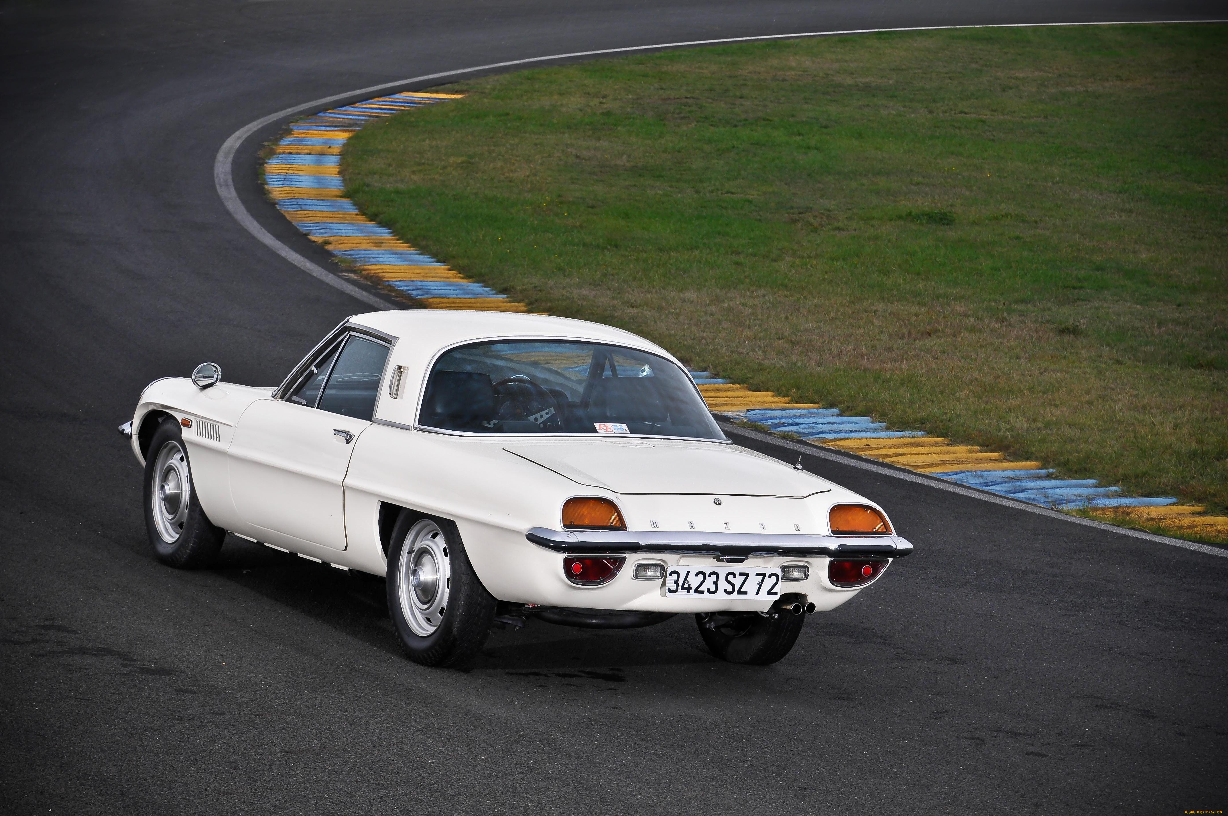 автомобили, mazda