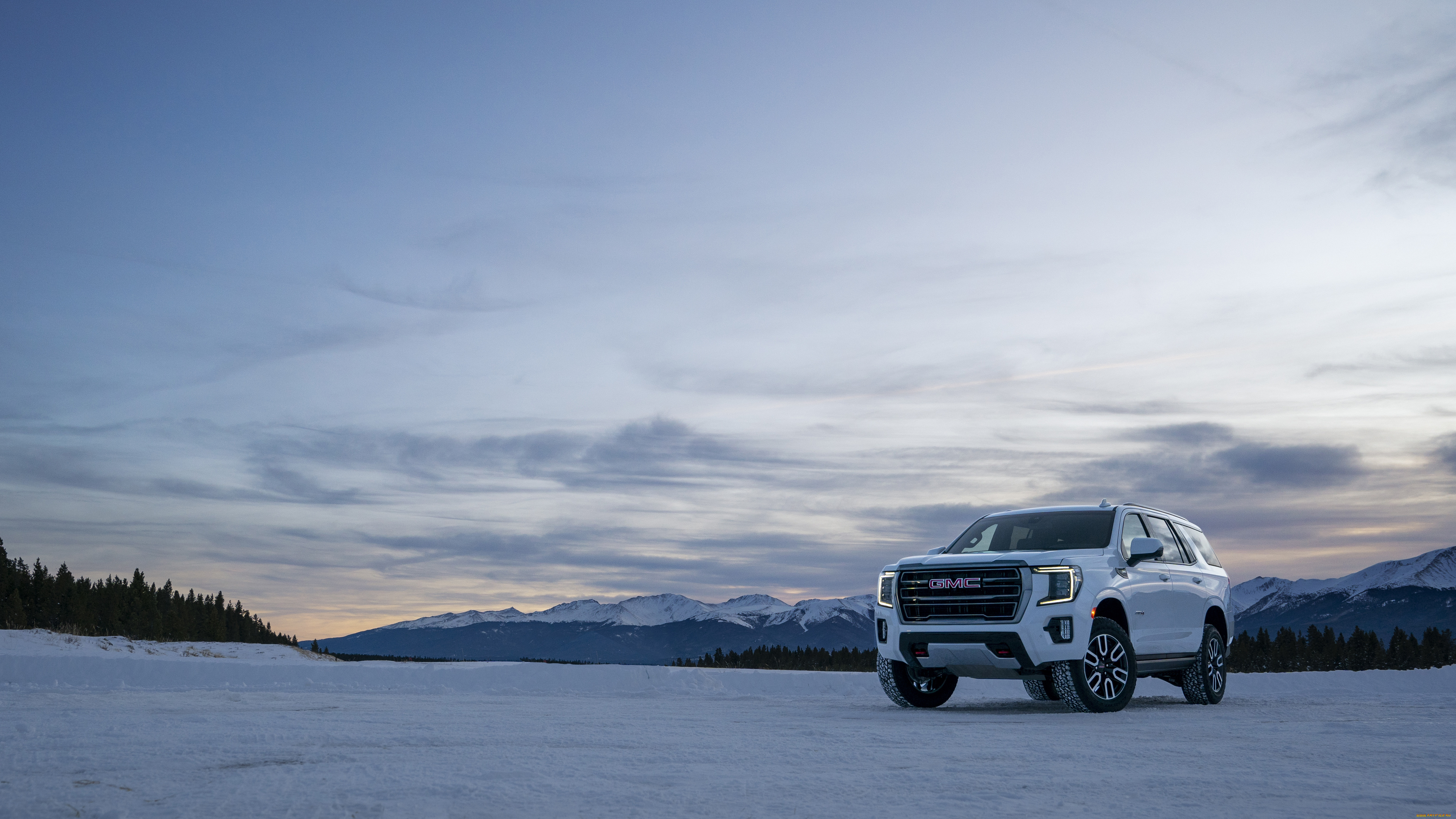 автомобили, gm-gmc, gmc