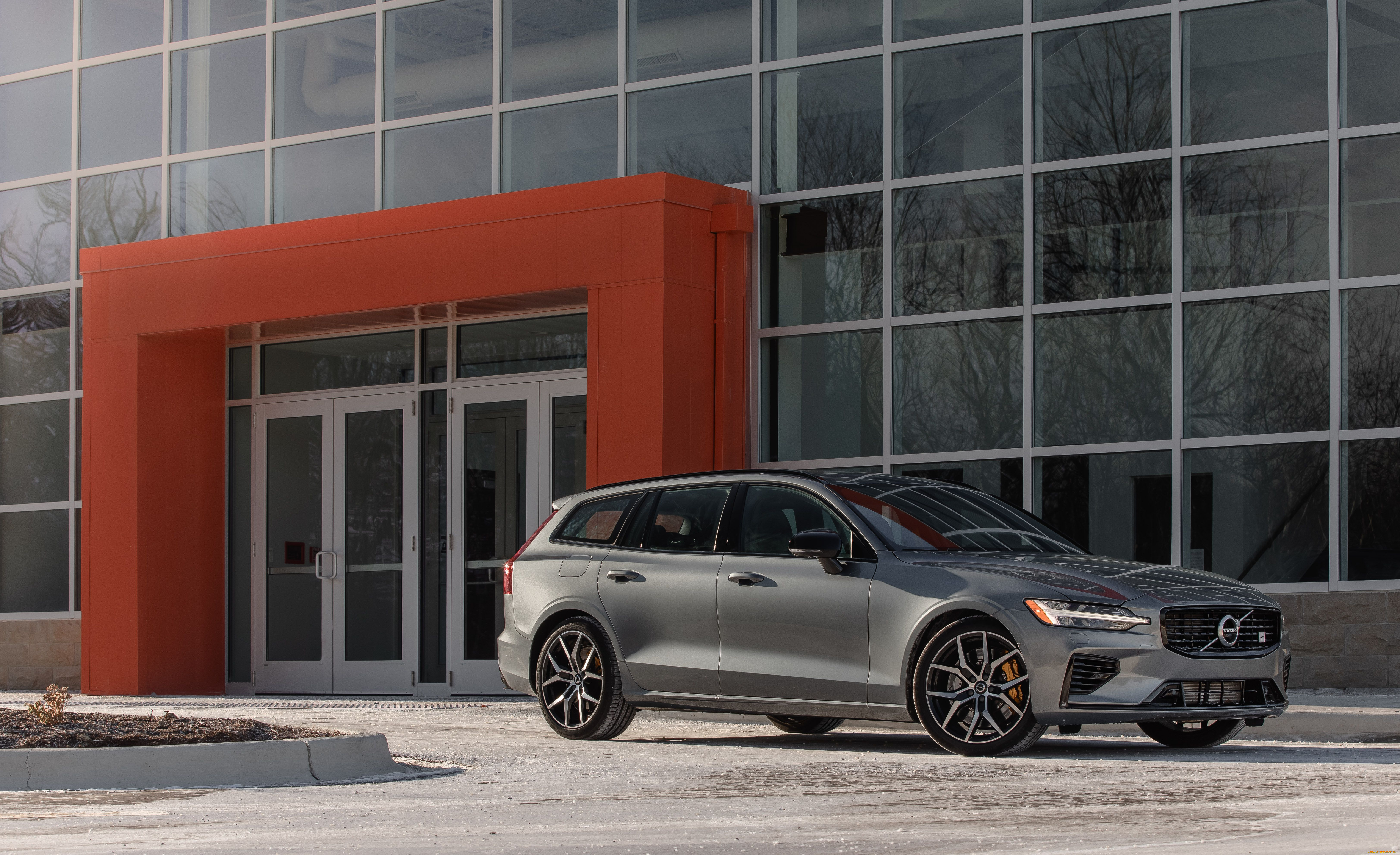 автомобили, volvo