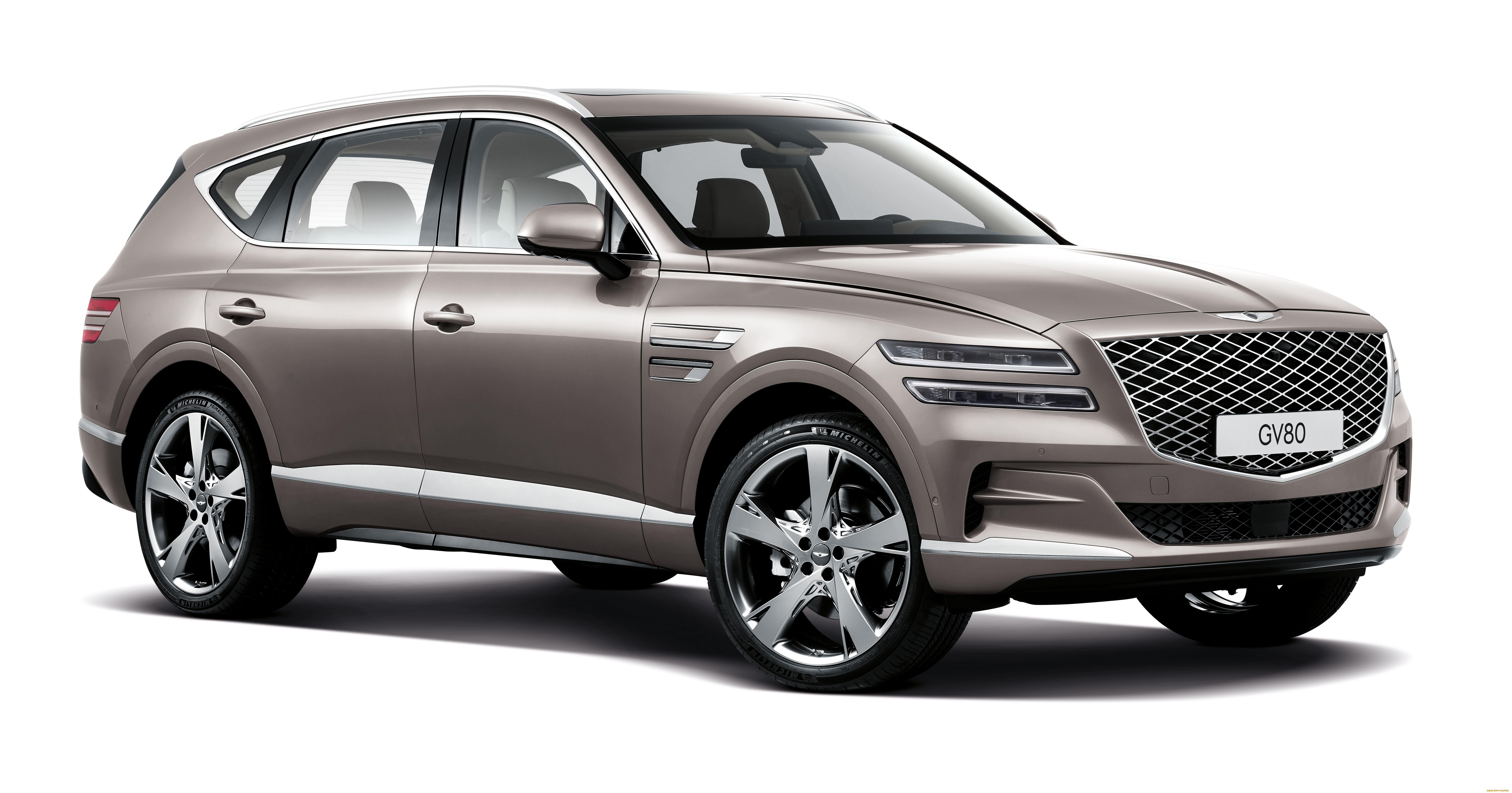 автомобили, genesis