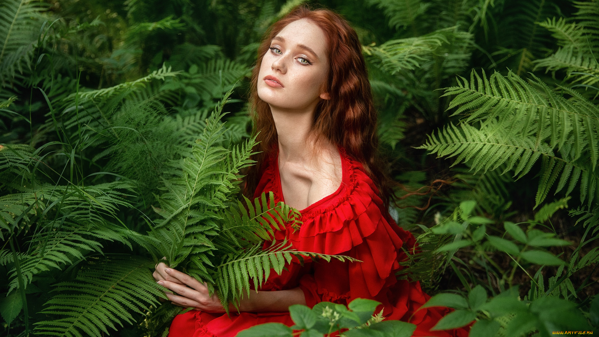 анастасия, бармина, девушки, -, рыжеволосые, и, разноцветные, девушка, красивая, супер, секси, няша, нежная, классная, модница, лапочка, мадам