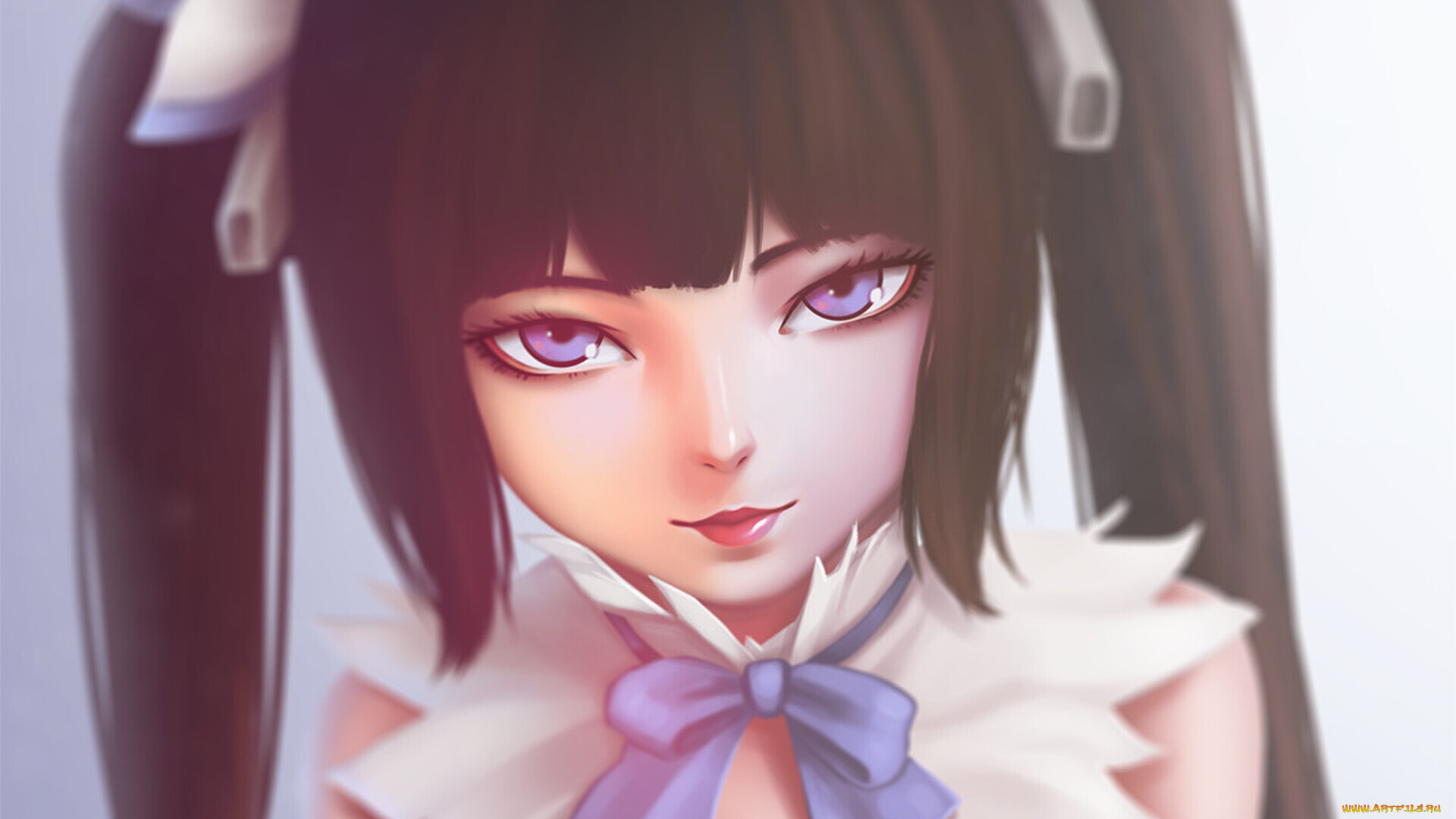 аниме, danmachi, в, подземелье, я, пойду, там, красавицу, найду