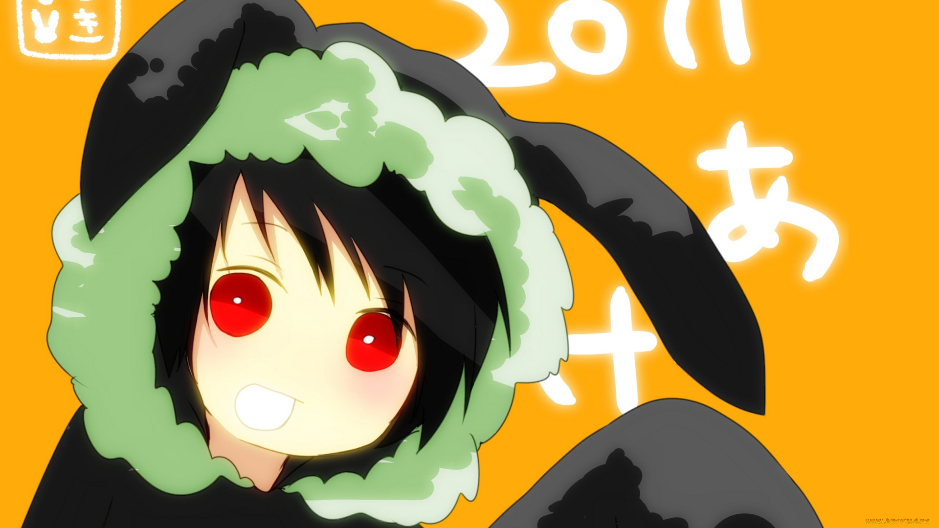 аниме, durarara, дюрарара