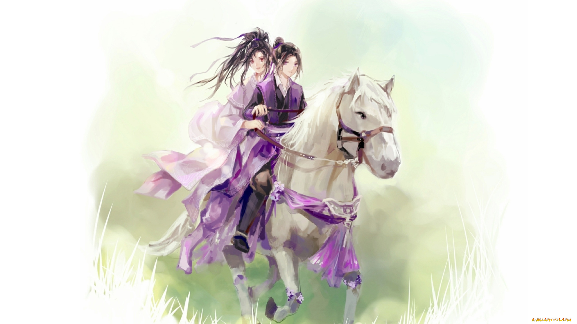 аниме, mo, dao, zu, shi, the, untamed, неукротимый, повелитель, чэньцин, мосян, тунсю, mo, dao, zu, shi, магистр, дьявольского, культа