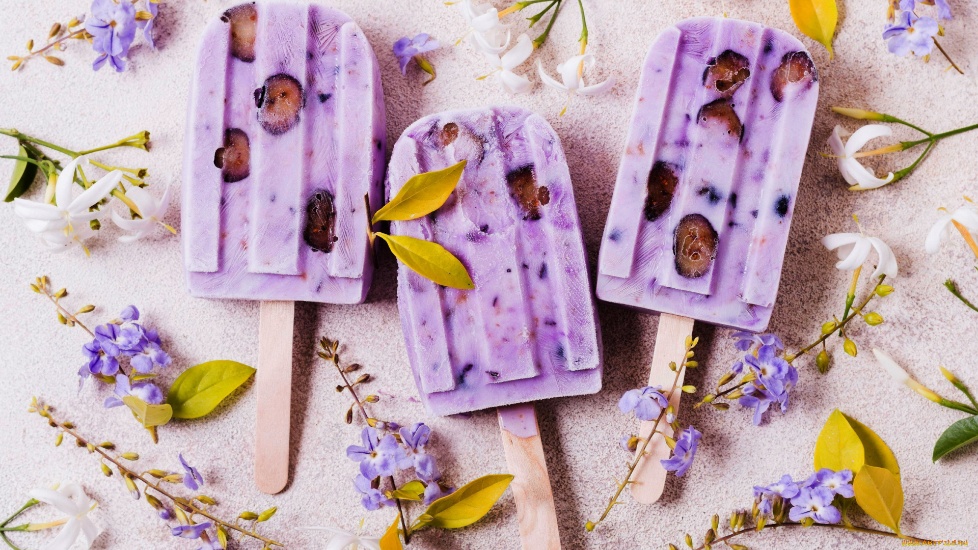 еда, мороженое, , десерты