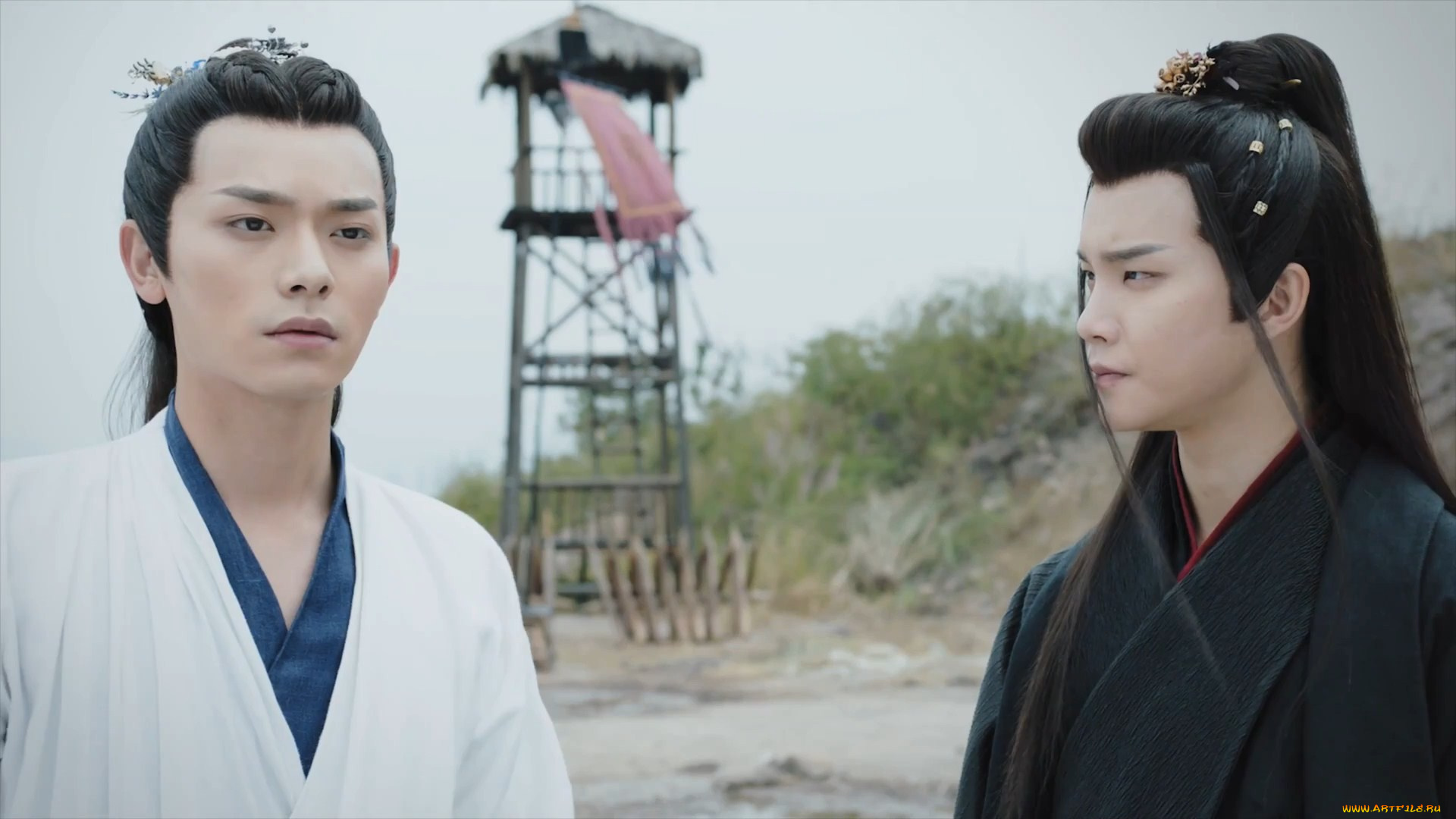 кино, фильмы, the, birth, of, the, drama, king, сказание, о, юности, the, birth, of, drama, king