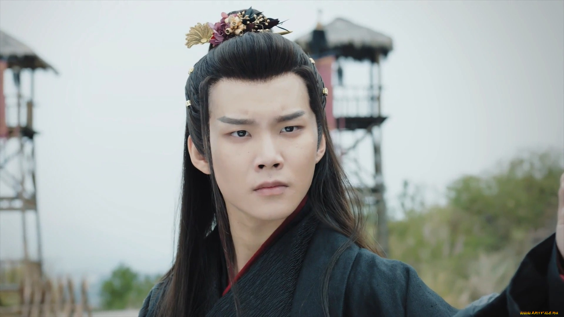 кино, фильмы, the, birth, of, the, drama, king, сказание, о, юности, the, birth, of, drama, king