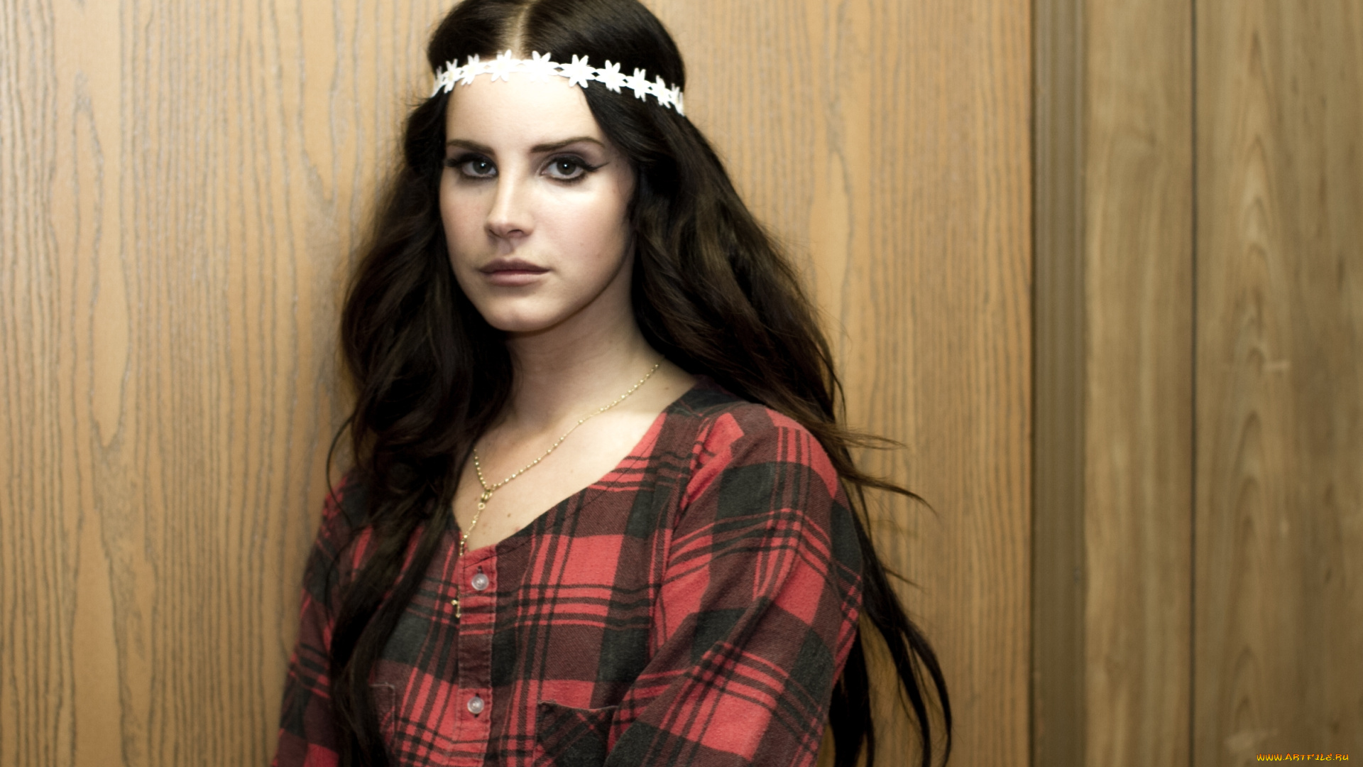 музыка, lana, del, rey, певица