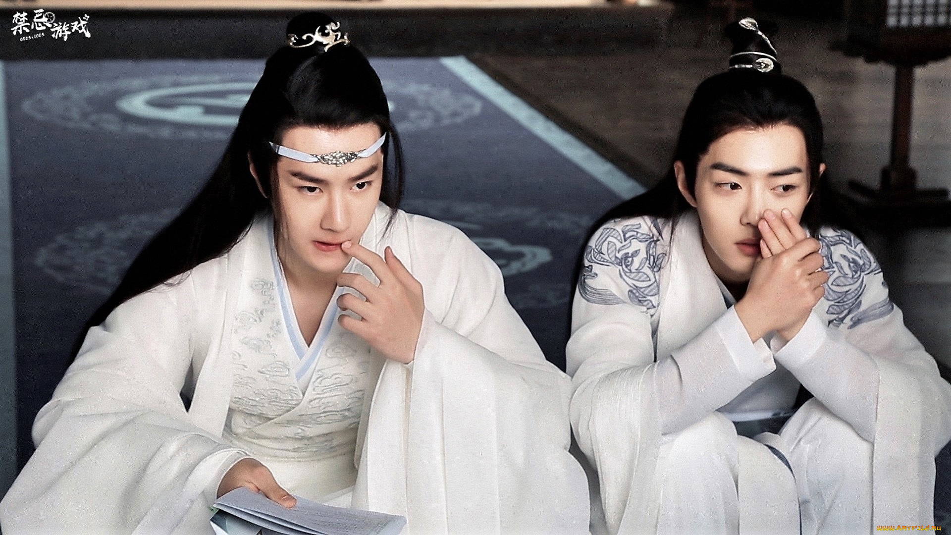 разное, знаменитости, ван, ибо, сяо, чжань, костюмы, съемки