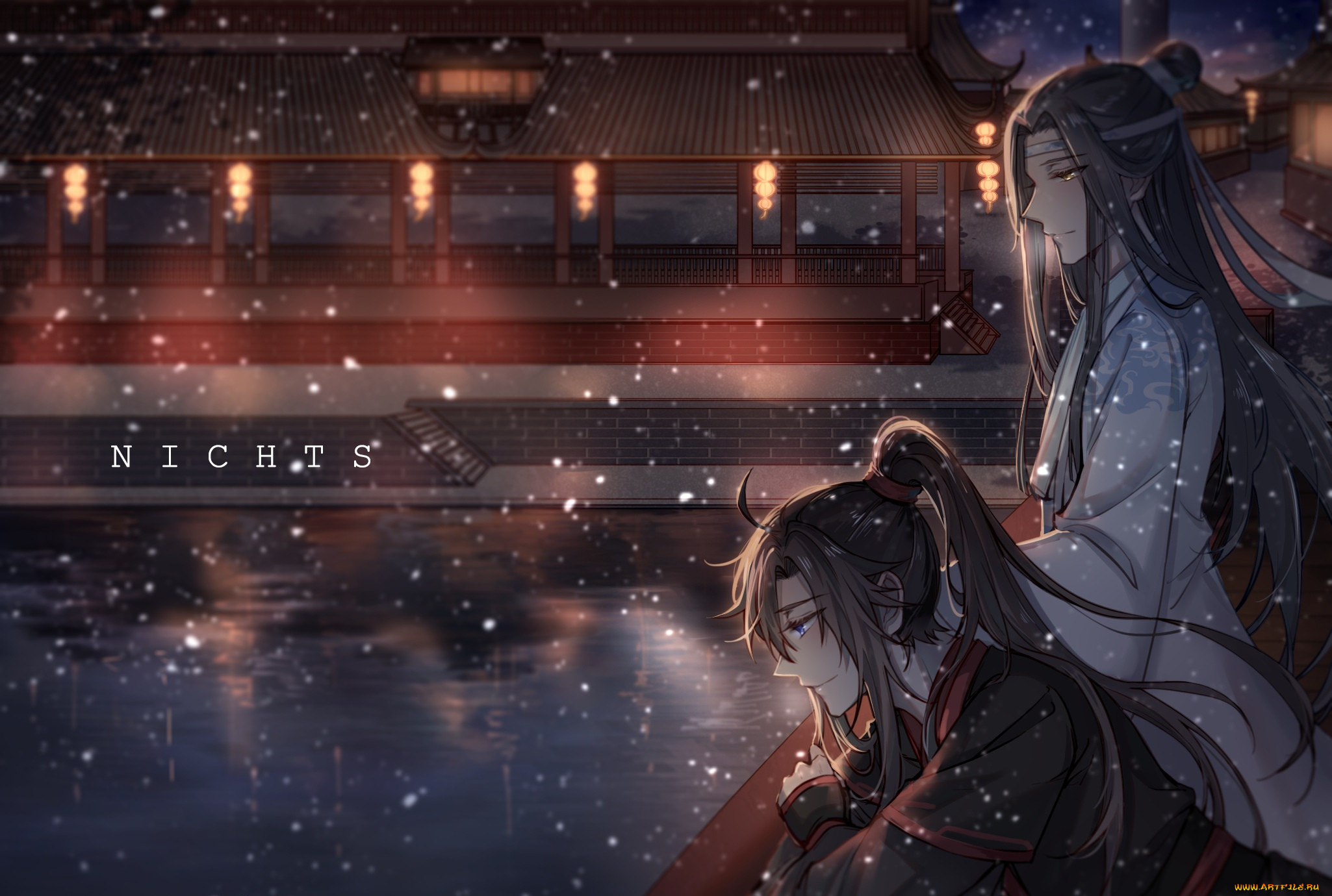 аниме, mo, dao, zu, shi, the, untamed, неукротимый, повелитель, чэньцин, мосян, тунсю, mo, dao, zu, shi, магистр, дьявольского, культа