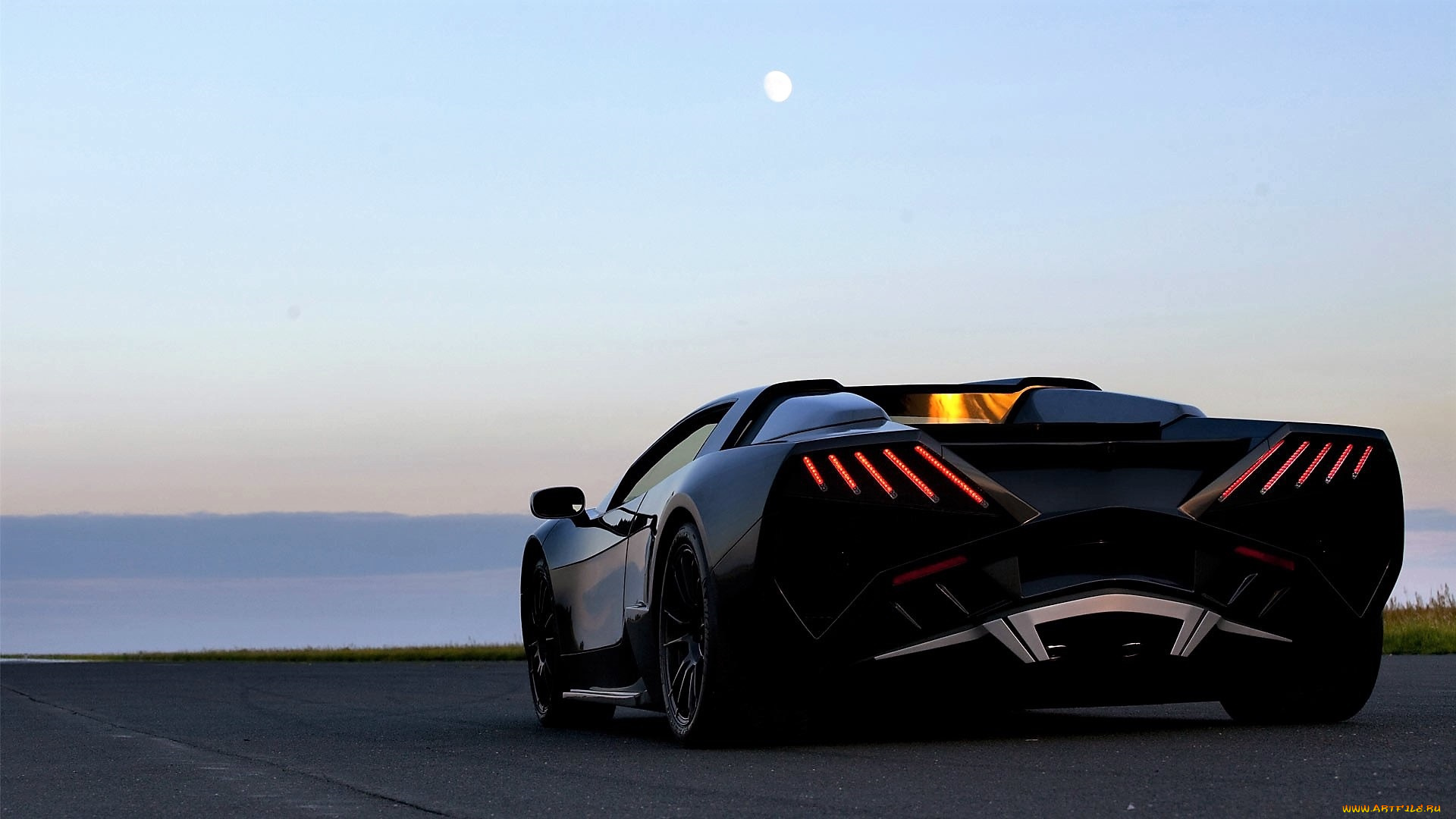 arrinera, automotive, автомобили, arrinera, черный, площадка