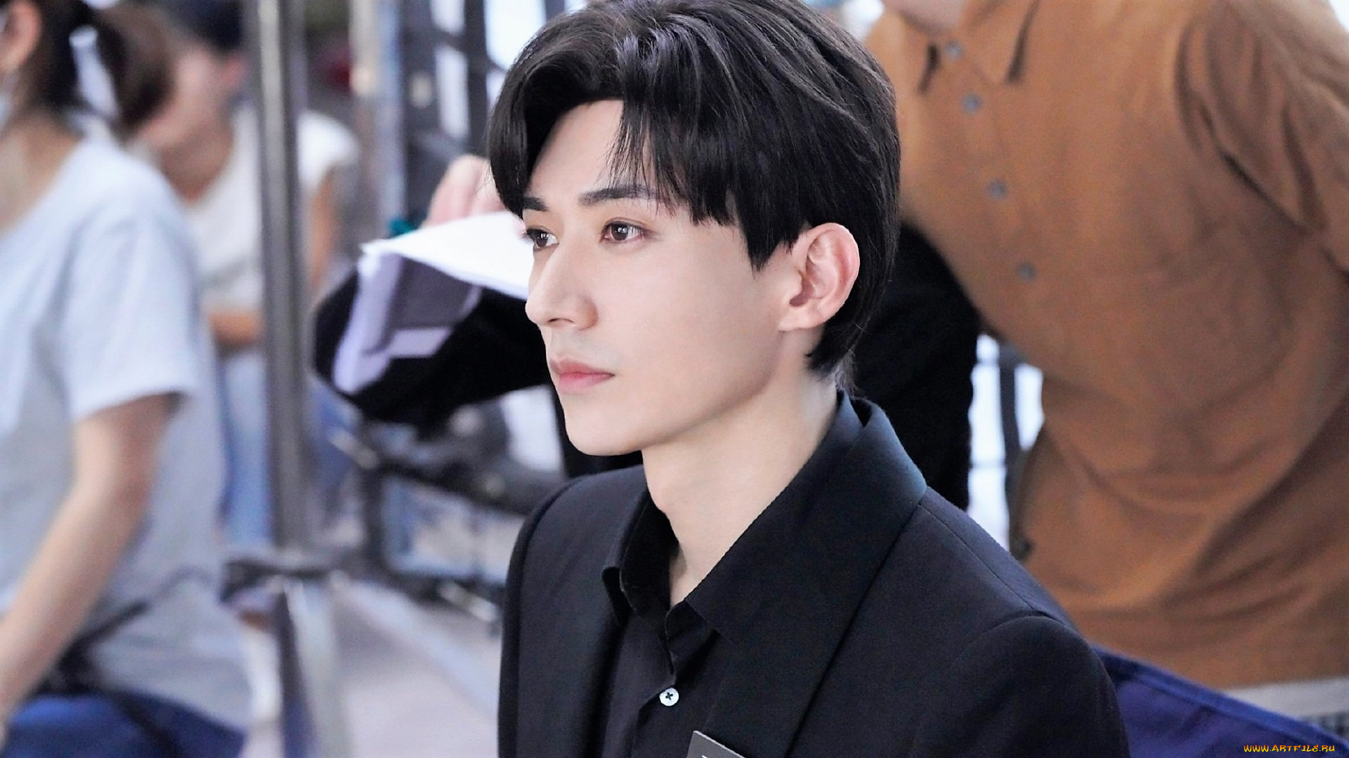 liu, xueyi, мужчины, -unsort, актер, пиджак, люди