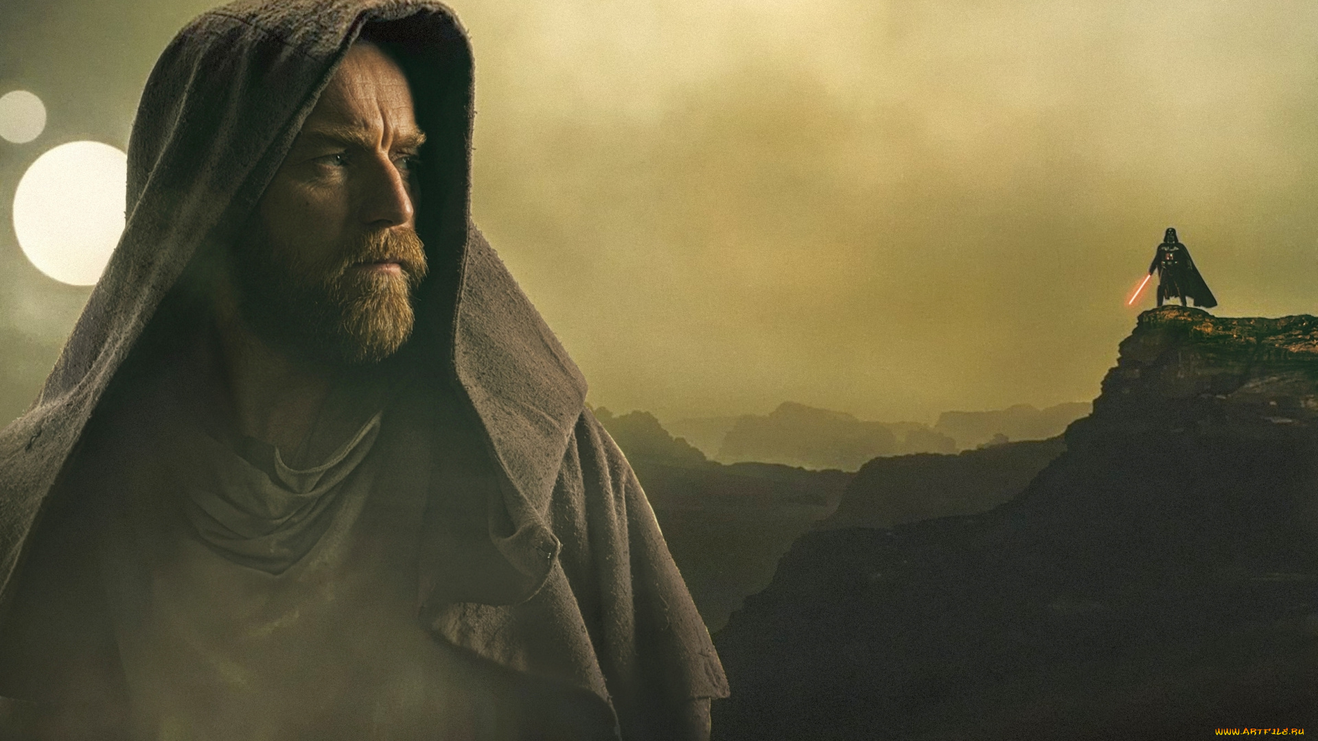 obi-wan, kenobi, , мини–сериал, 2022, –, , кино, фильмы, сериал, оби, ван, кеноби, фантастика, боевик, драма, ewan, mcgregor, disney, plus