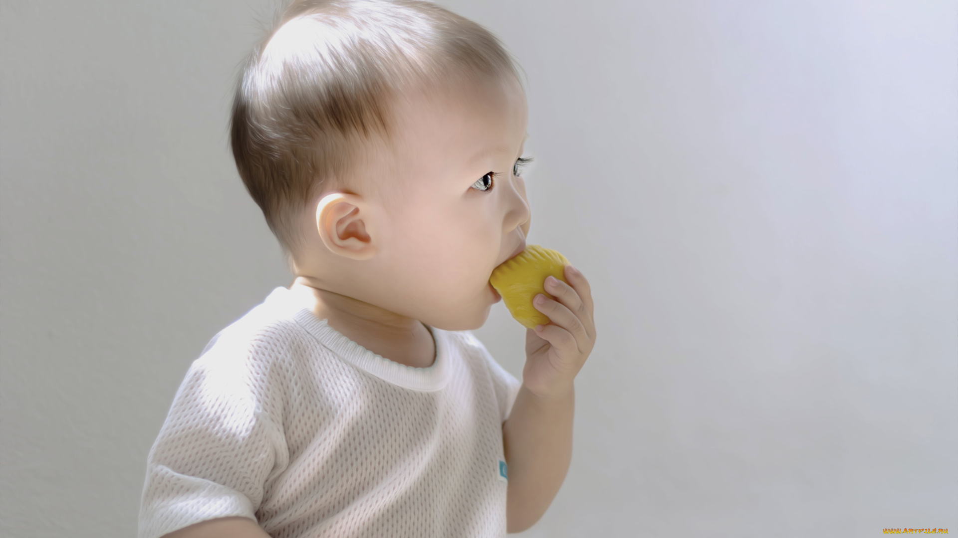 разное, дети, ребенок, еда