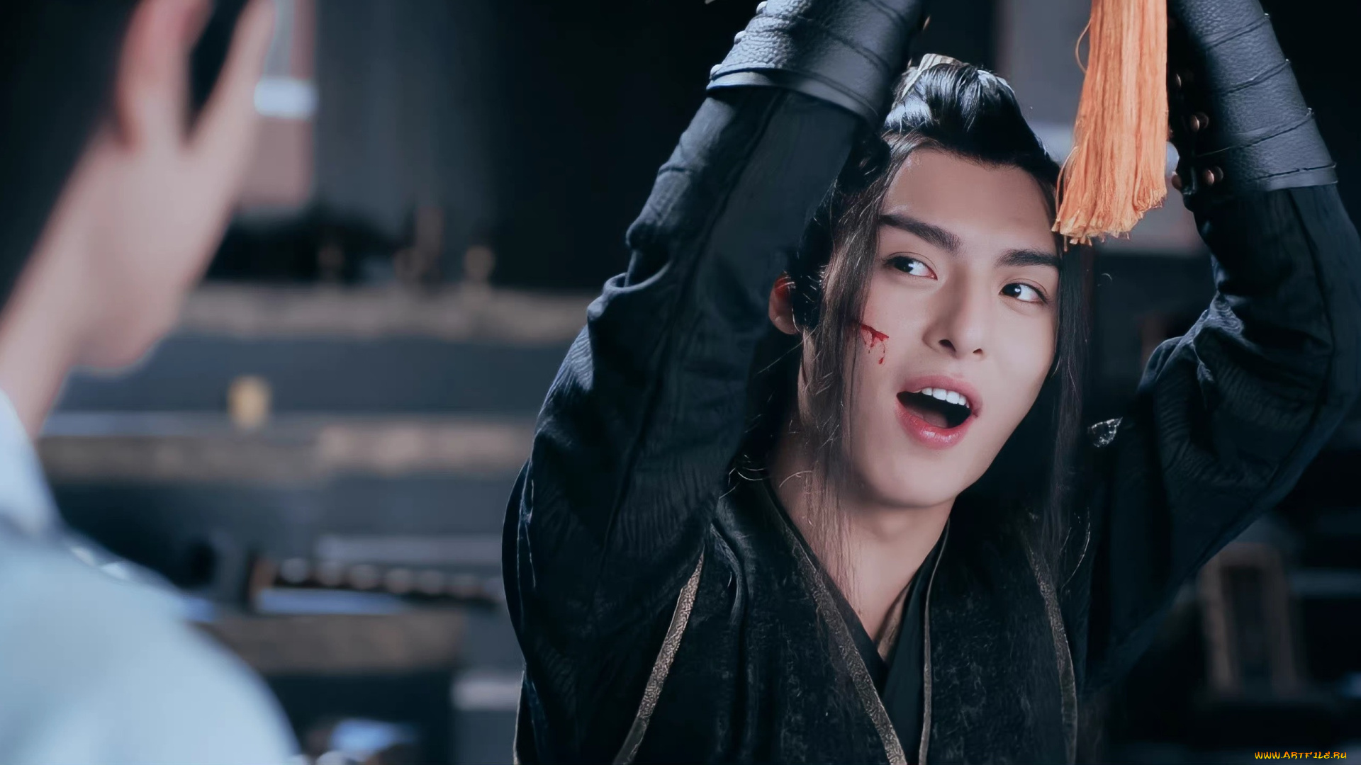 сюэ, ян, кино, фильмы, the, untamed, the, untamed, неукротимый, повелитель, чэньцин, мосян, тунсю, mo, dao, zu, shi, магистр, дьявольского, культа