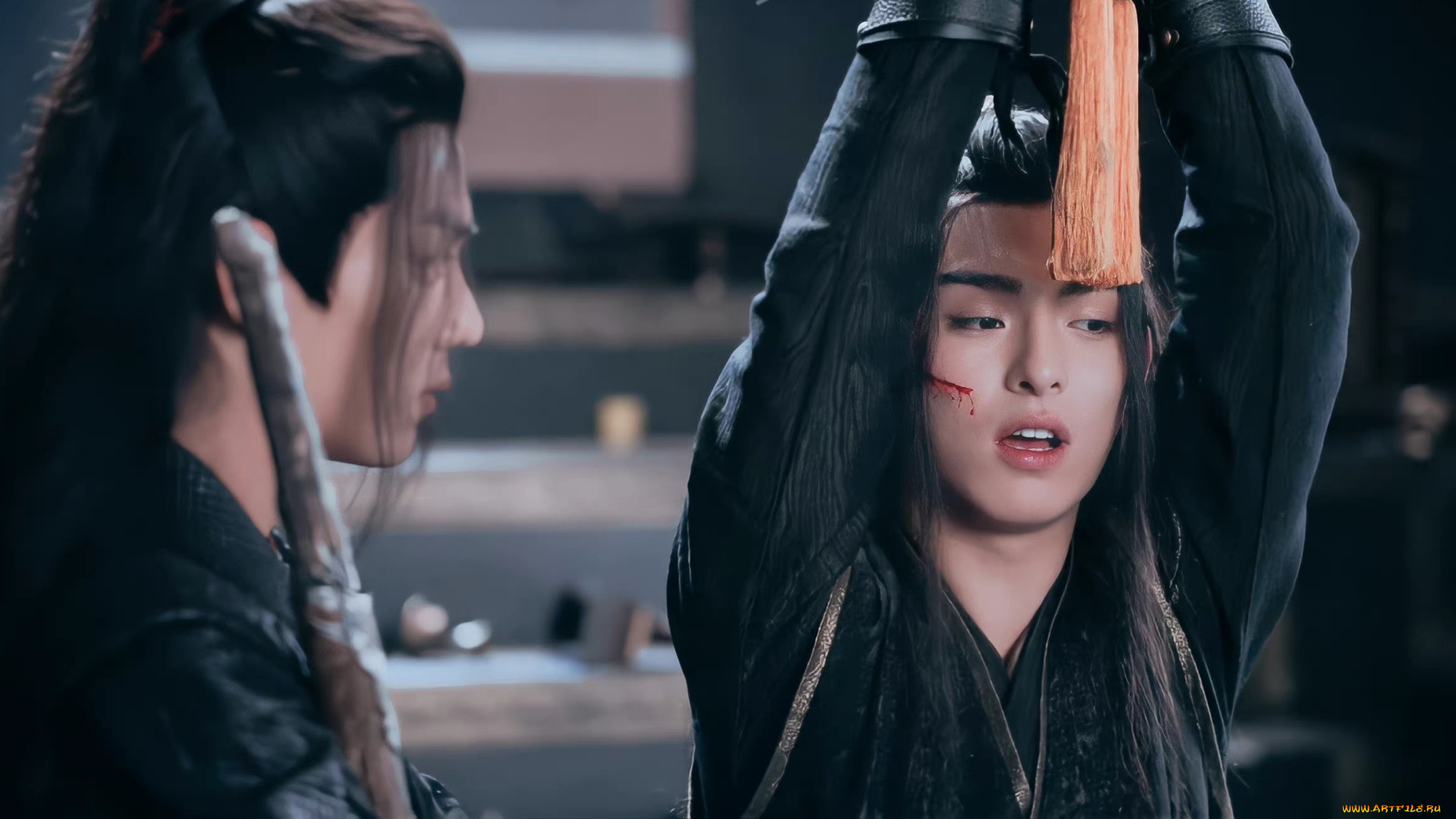 сюэ, ян, кино, фильмы, the, untamed, the, untamed, неукротимый, повелитель, чэньцин, мосян, тунсю, mo, dao, zu, shi, магистр, дьявольского, культа