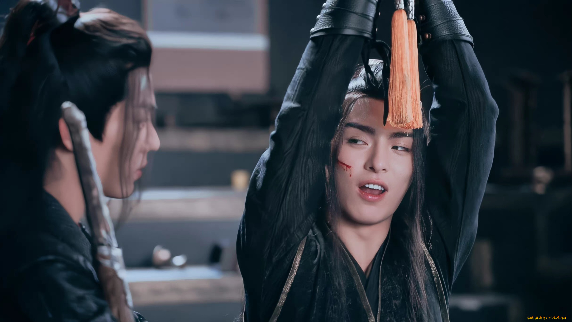 сюэ, ян, кино, фильмы, the, untamed, the, untamed, неукротимый, повелитель, чэньцин, мосян, тунсю, mo, dao, zu, shi, магистр, дьявольского, культа