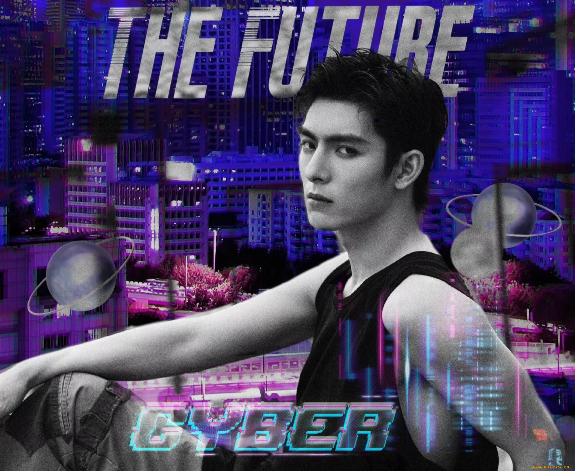 мужчины, wang, hao, xuan, ван, хао, сюань