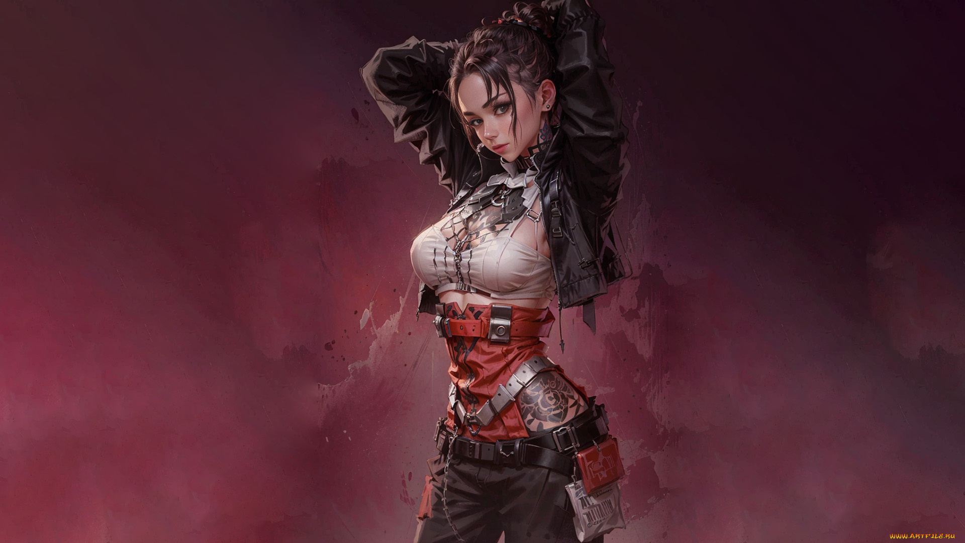 фэнтези, девушки, нейросети, графика, нейроарт, ai, art, нейронные, сети, рисунки, нейро, искусство, девушка