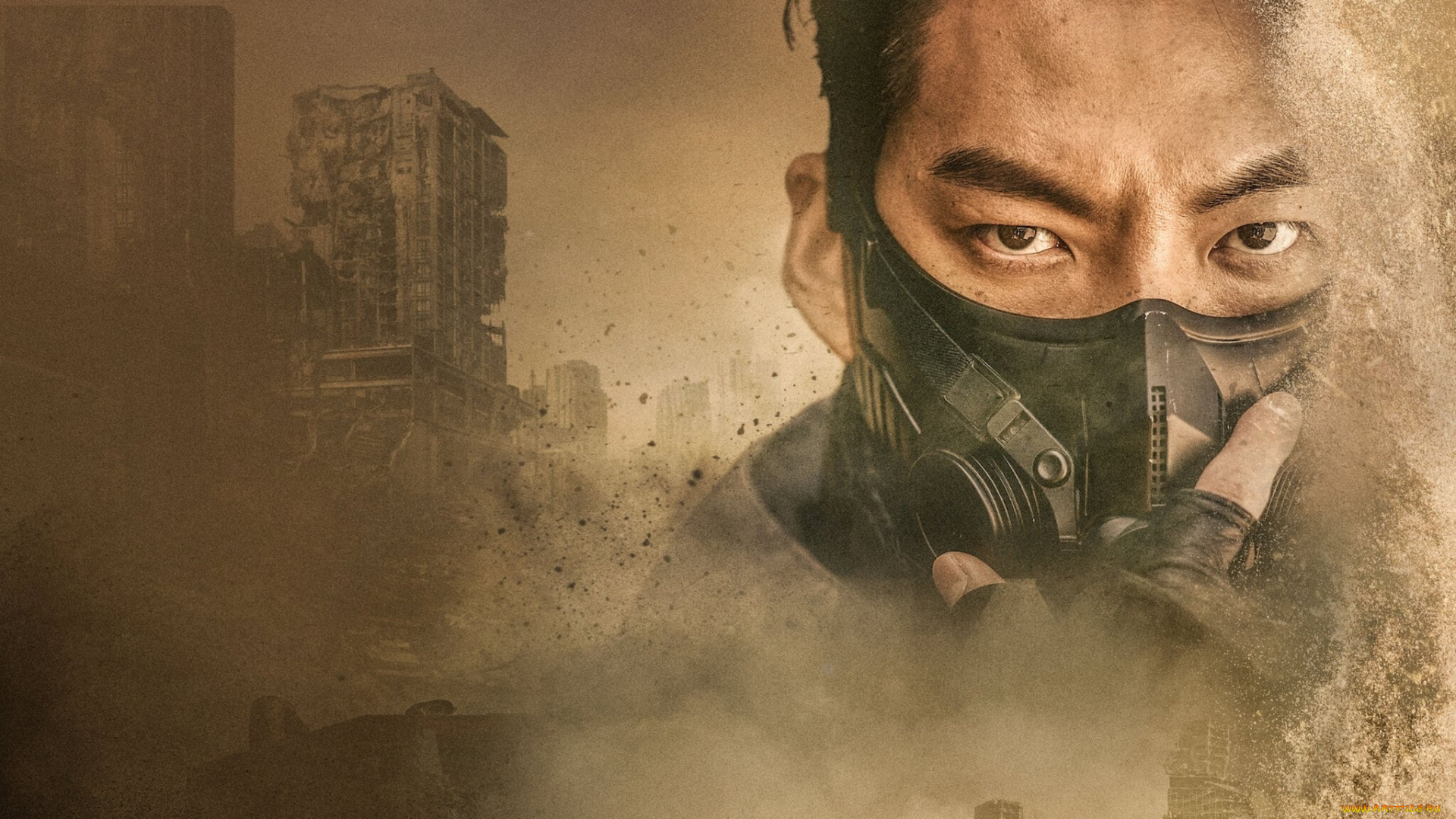 taekbaegisa, , мини–сериал, 2023, кино, фильмы, taekbaegisa, фантастика, боевик, корея, южная, сериал, постер, черный, рыцарь, netflix