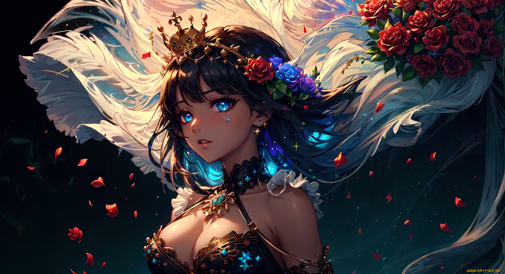 аниме, unknown, , другое, , нейросети, графика, нейроарт, ai, art, нейронные, сети, рисунки, нейро, искусство