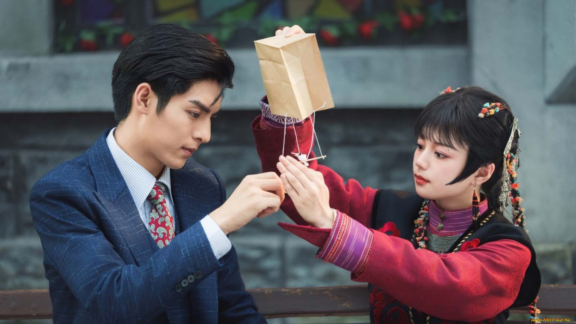 excellent, women, кино, фильмы, ван, хао, сюань, excellent, women