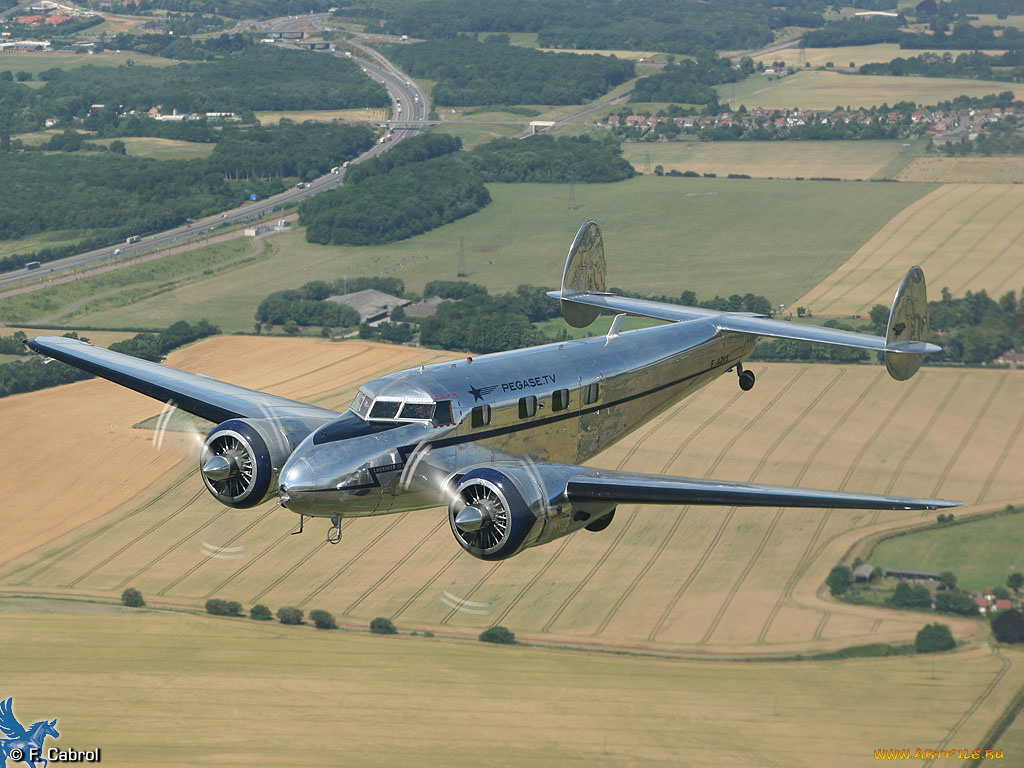 авиация, пассажирские, самолёты