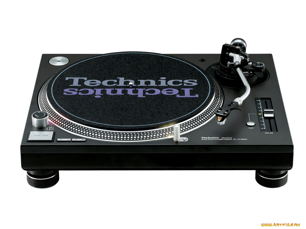 technics, бренды