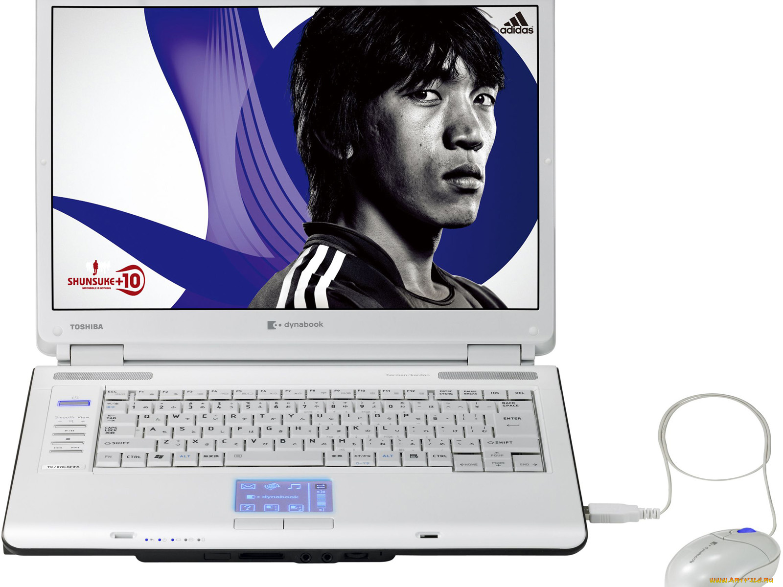 toshiba, бренды