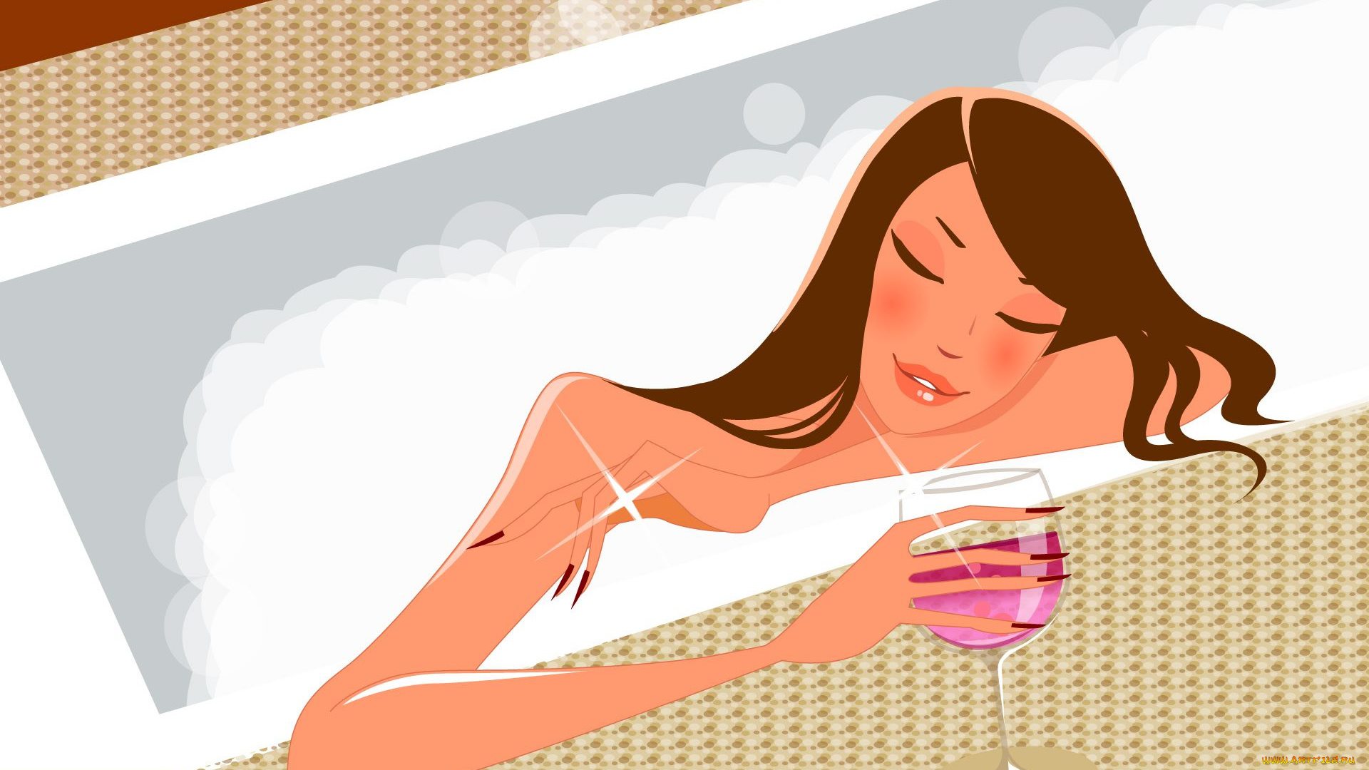 векторная, графика