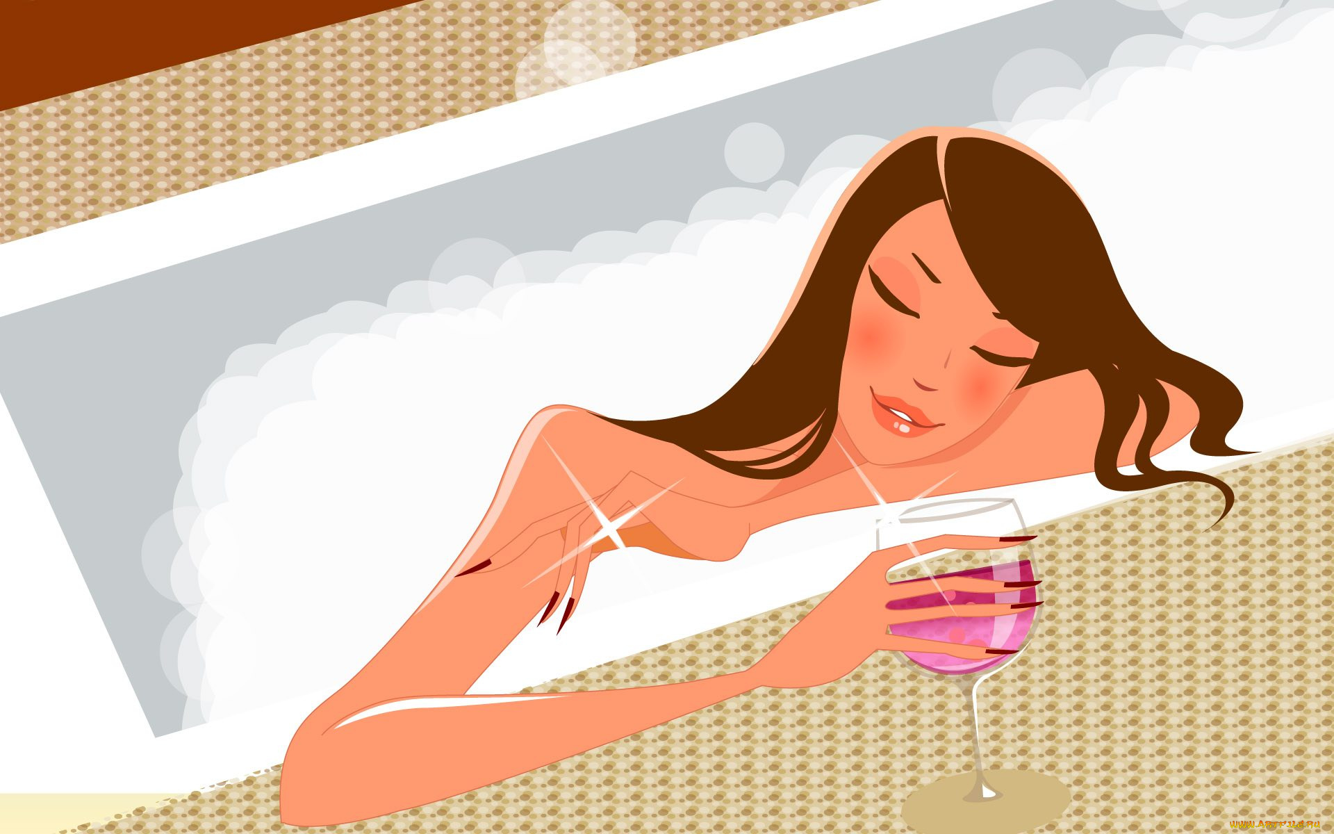 векторная, графика