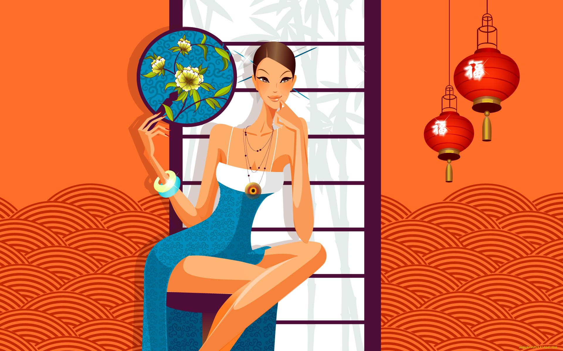 векторная, графика