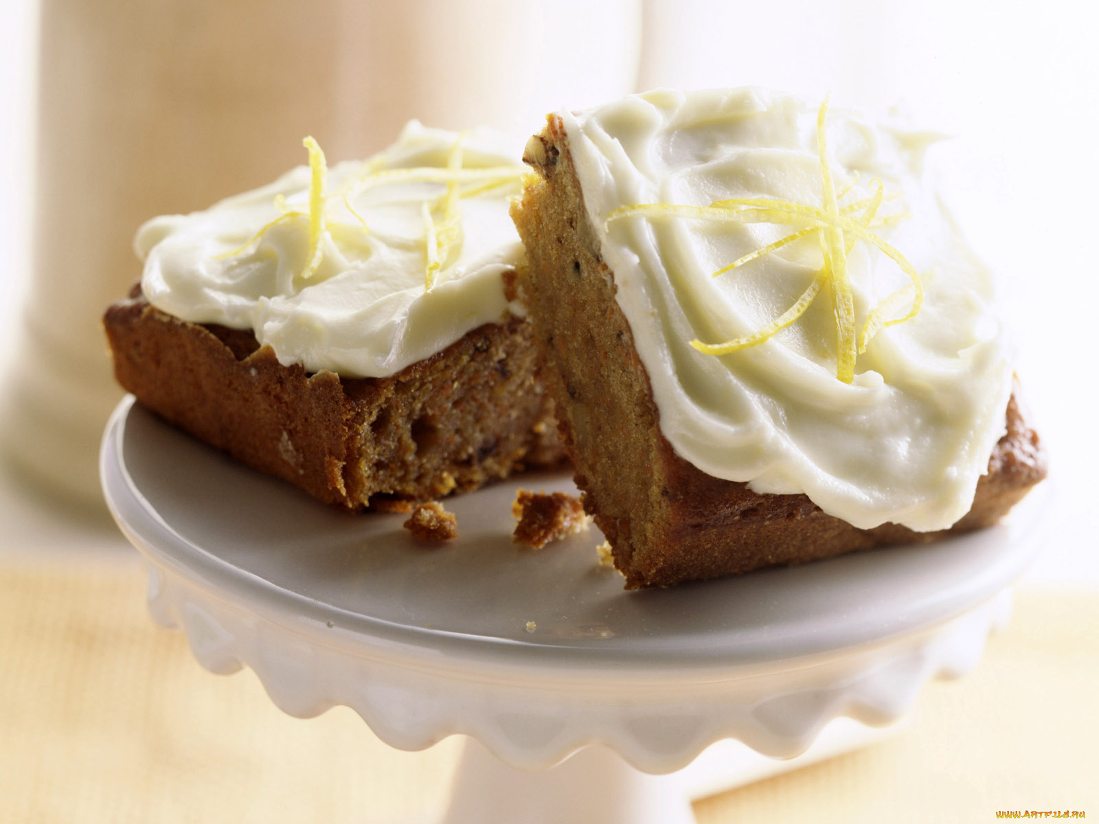 еда, пирожные, кексы, печенье