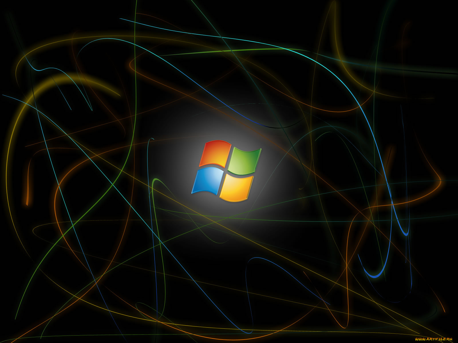 компьютеры, windows, vista, longhorn